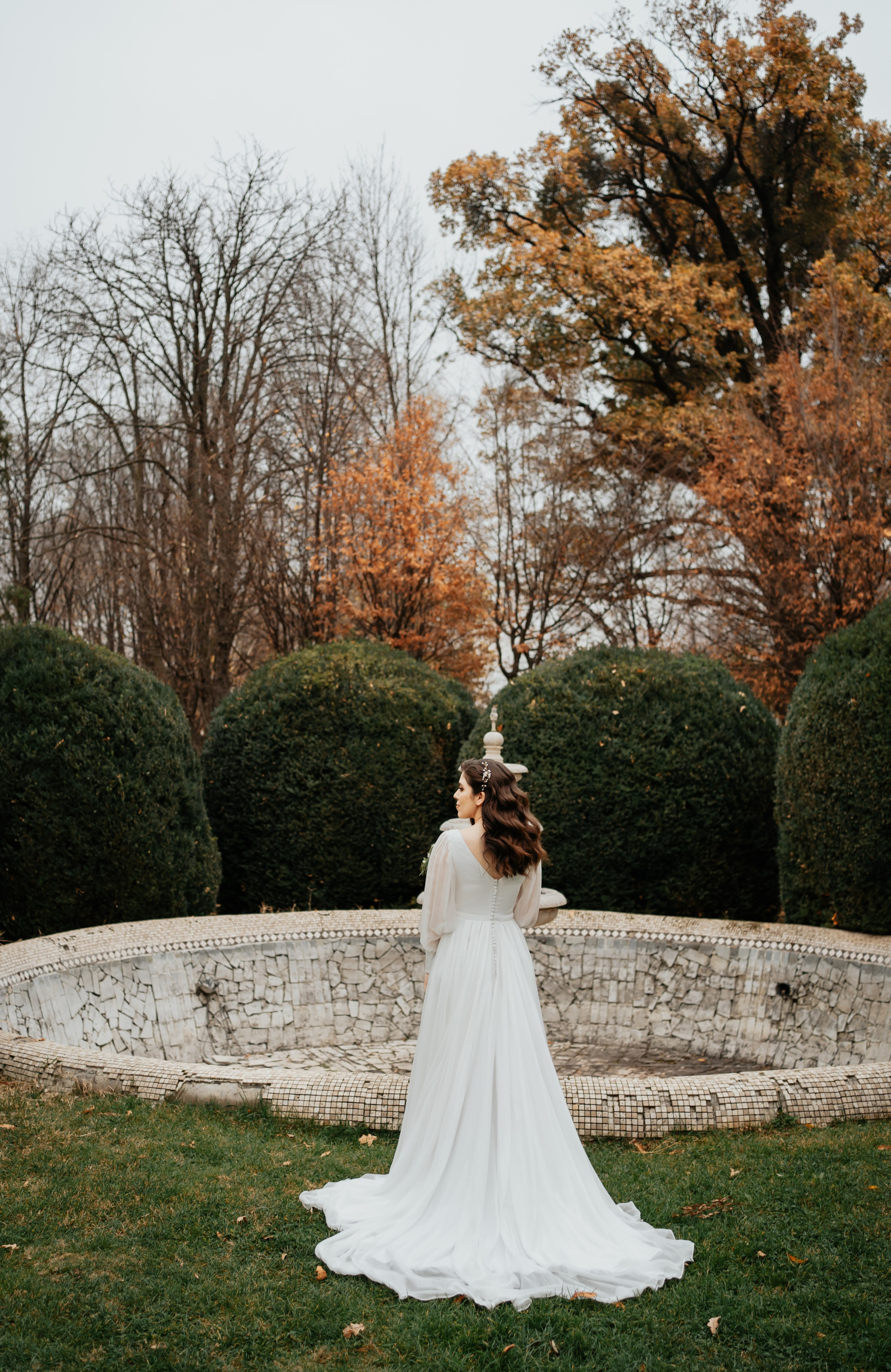 M & A. Fotograf Nunta Iasi - Hearts & Pictures