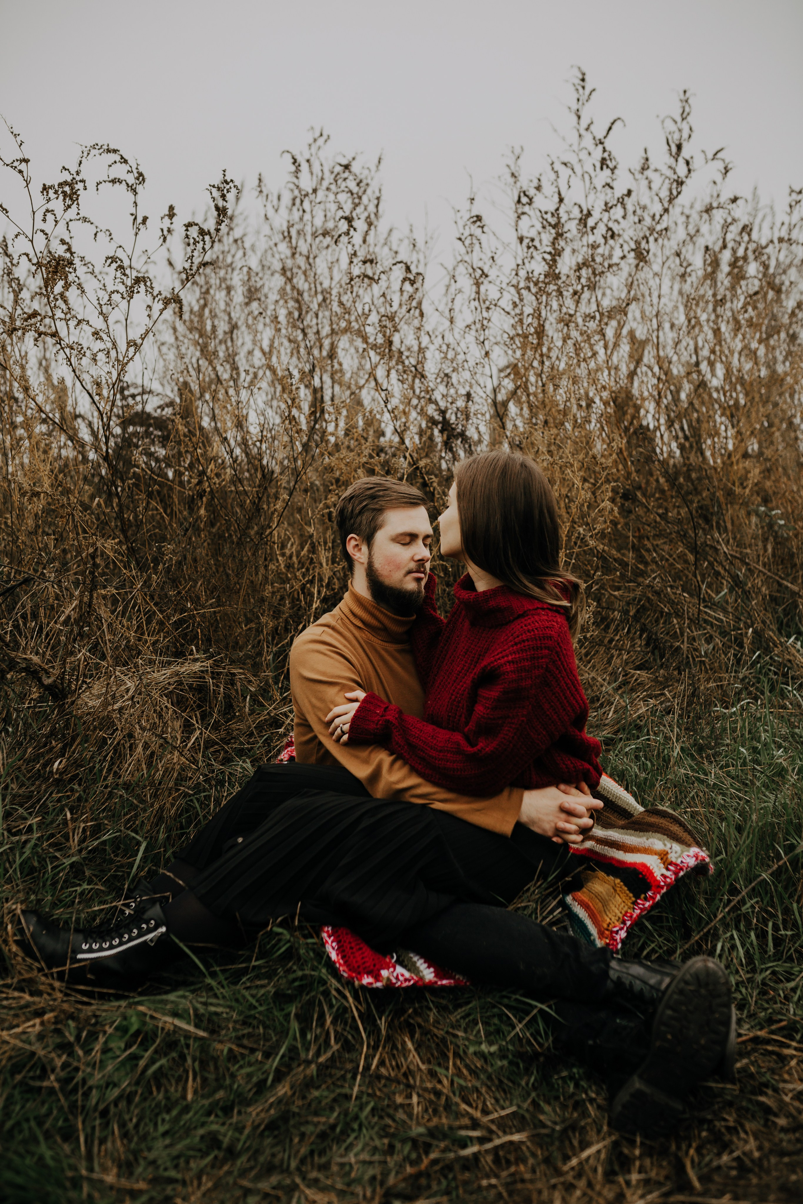 M & G. Fotograf Nunta Iasi - Hearts & Pictures