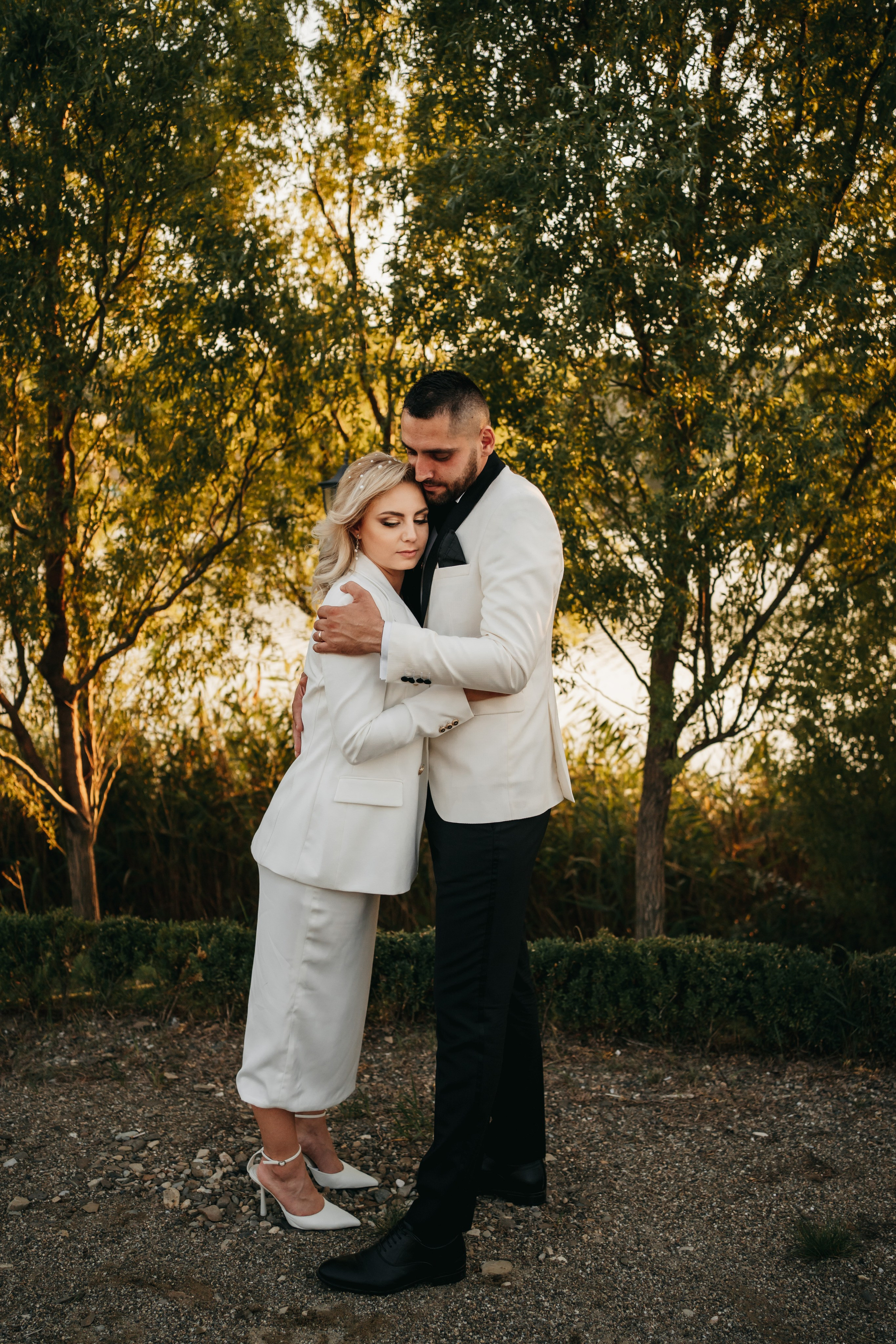 D & M. Fotograf Nunta Iasi - Hearts & Pictures