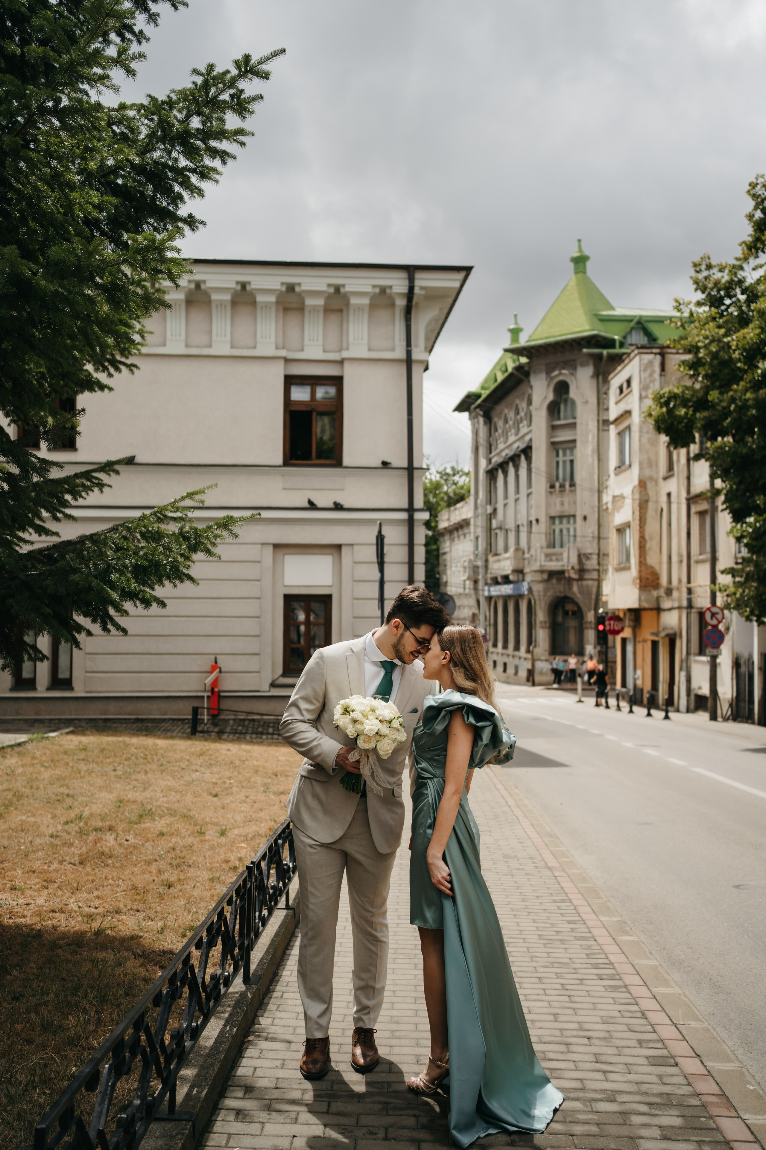 Fotograf stare civila Iasi. Fotograf Nunta Iasi - Hearts & Pictures