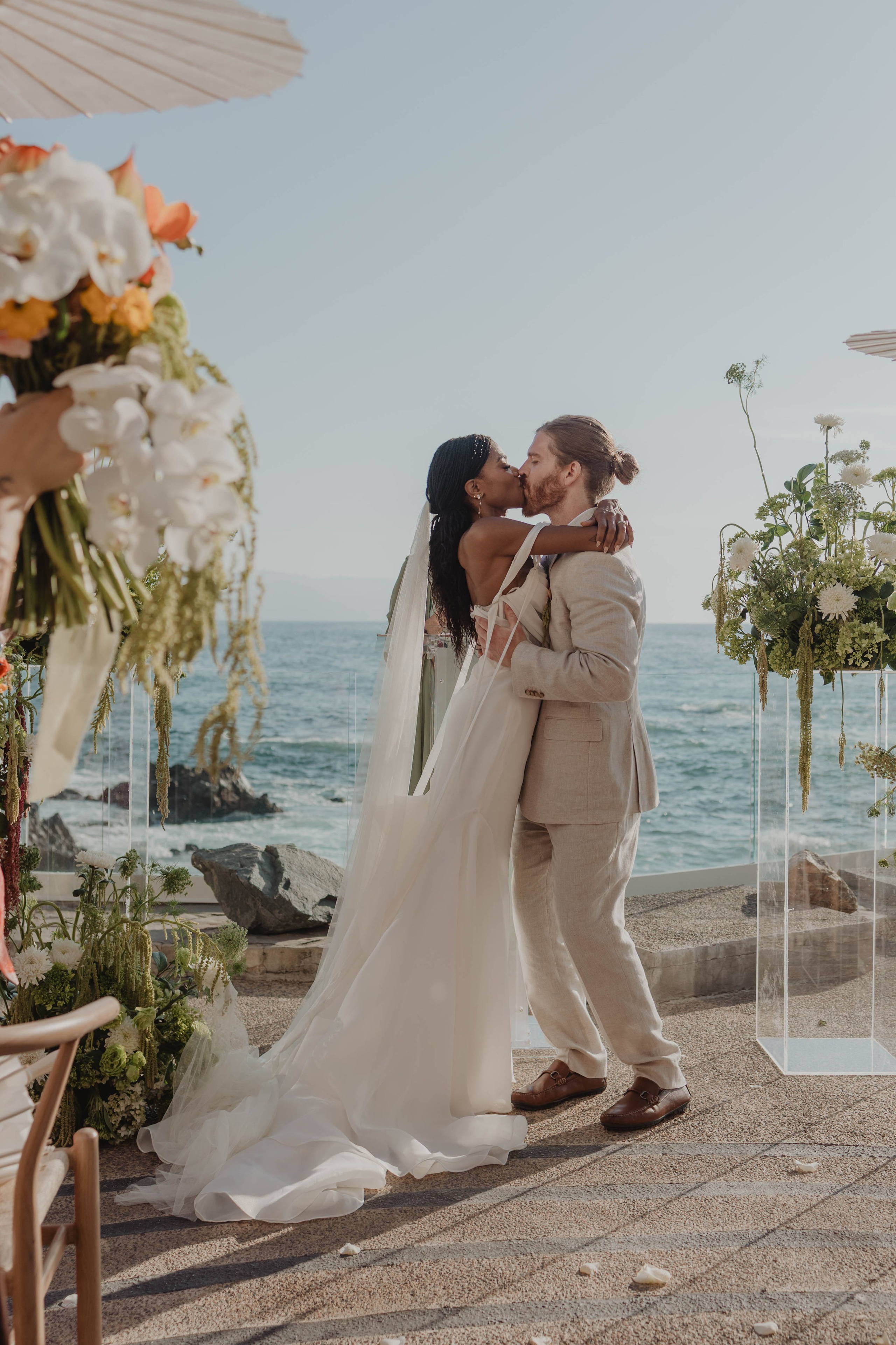 Casa Karma Wedding Photographer Puerto Vallarta 🤍