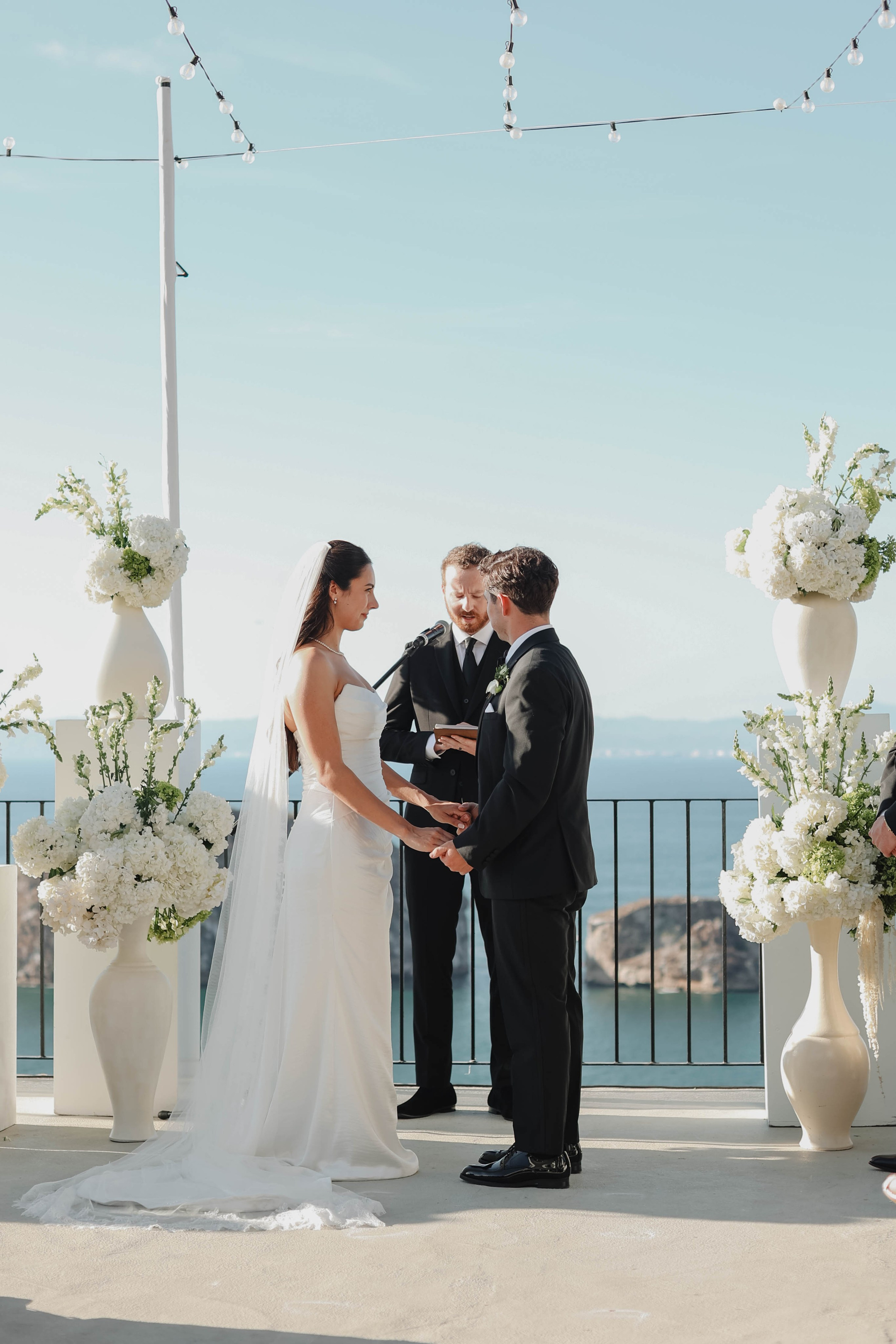 A Wedding at Casa Valerie: Love Under the Puerto Vallarta Sky