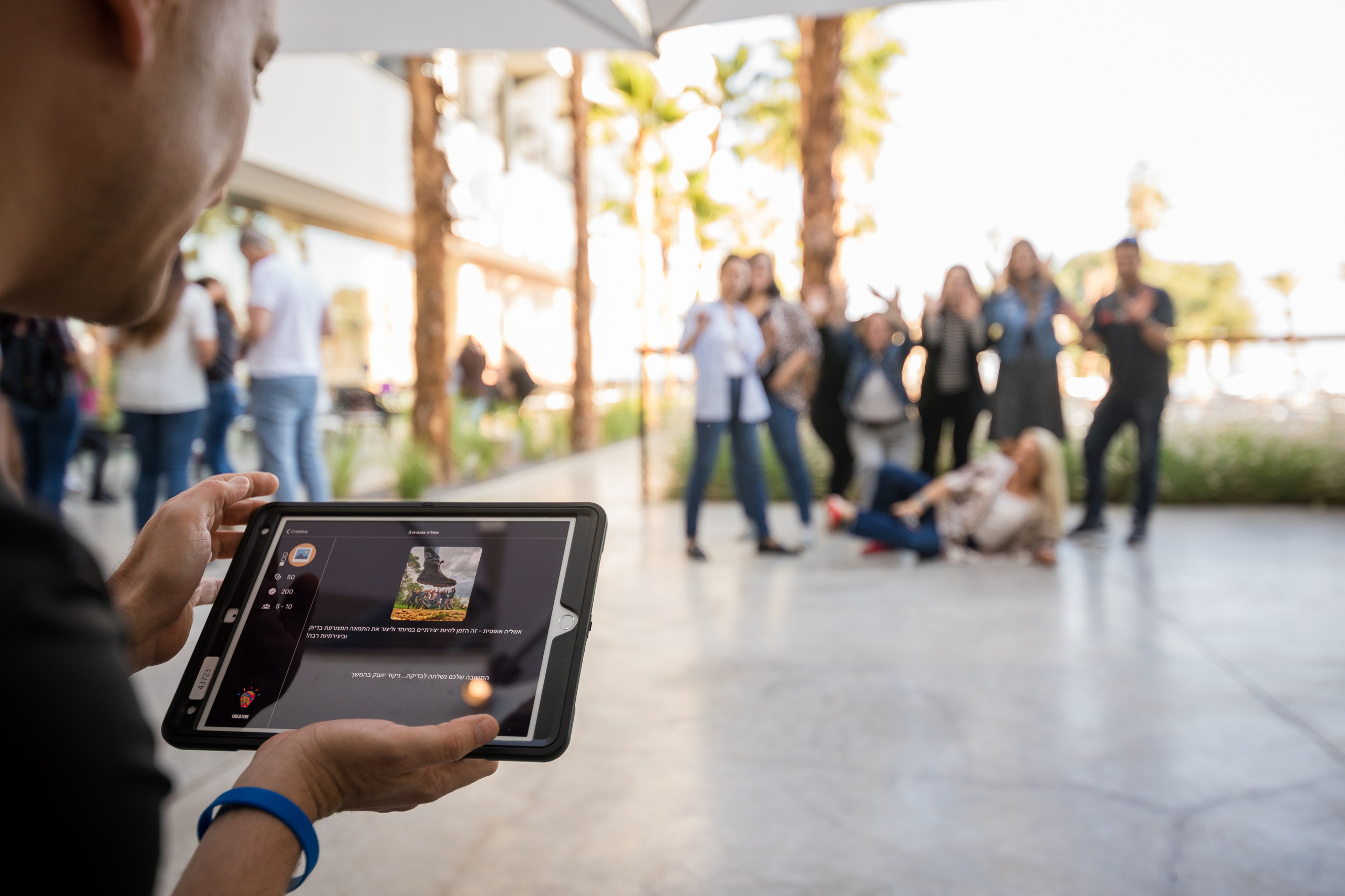 Pfizer. AMIR BUCHNIK PHOTOGRAPHER