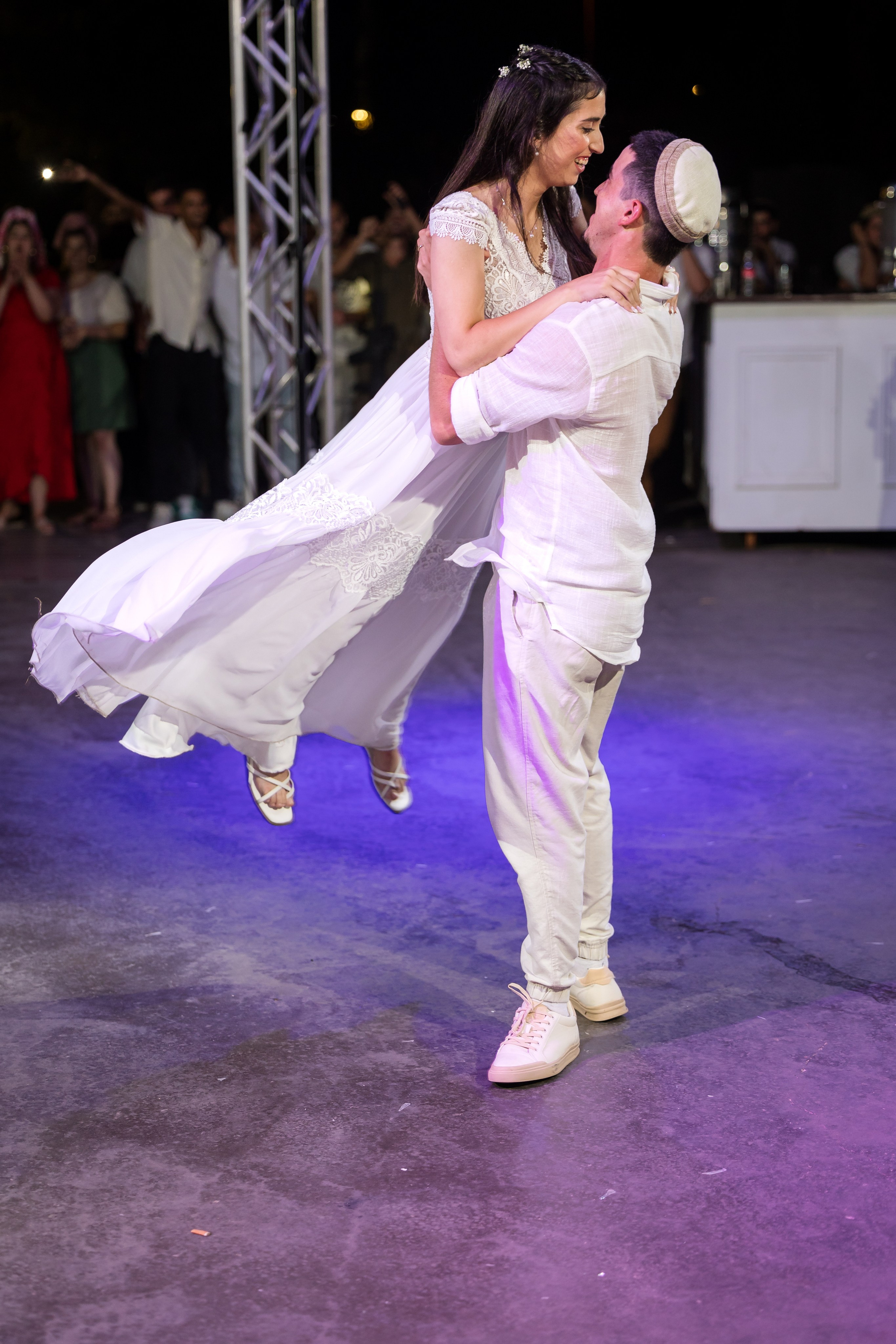 Doreen & RAZ. AMIR BUCHNIK PHOTOGRAPHER