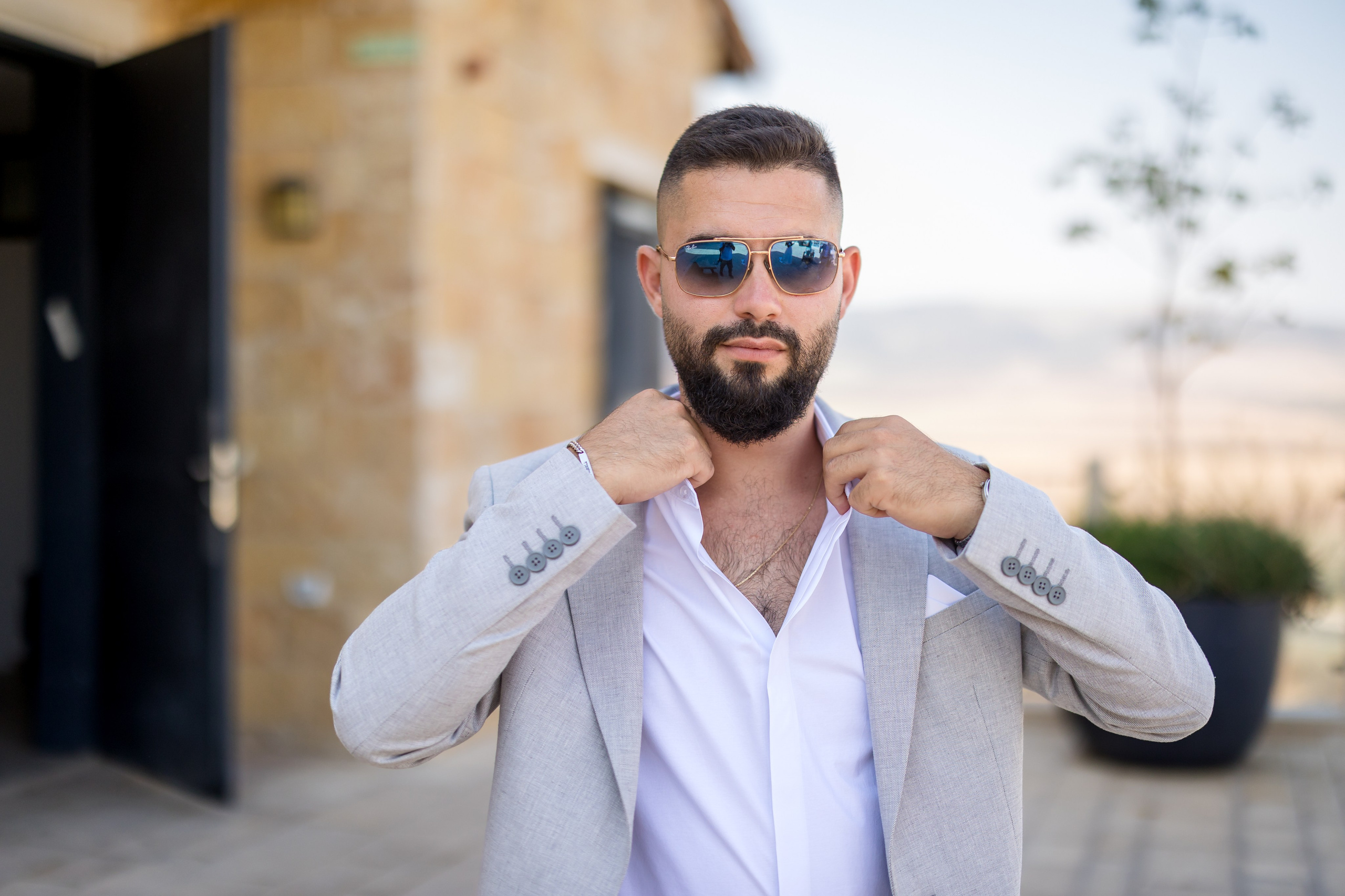 Osher & Or. AMIR BUCHNIK PHOTOGRAPHER