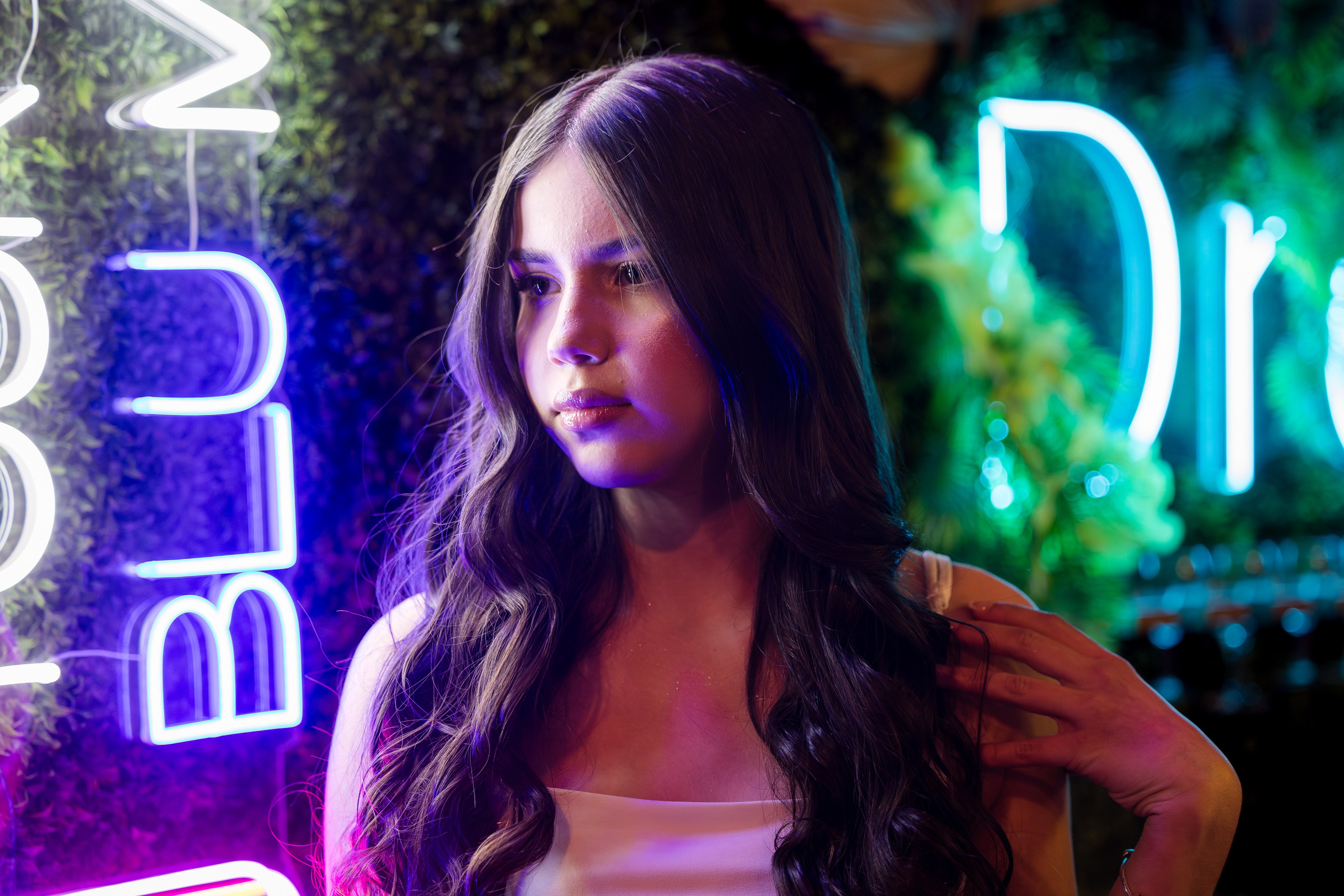 Noya. AMIR BUCHNIK PHOTOGRAPHER