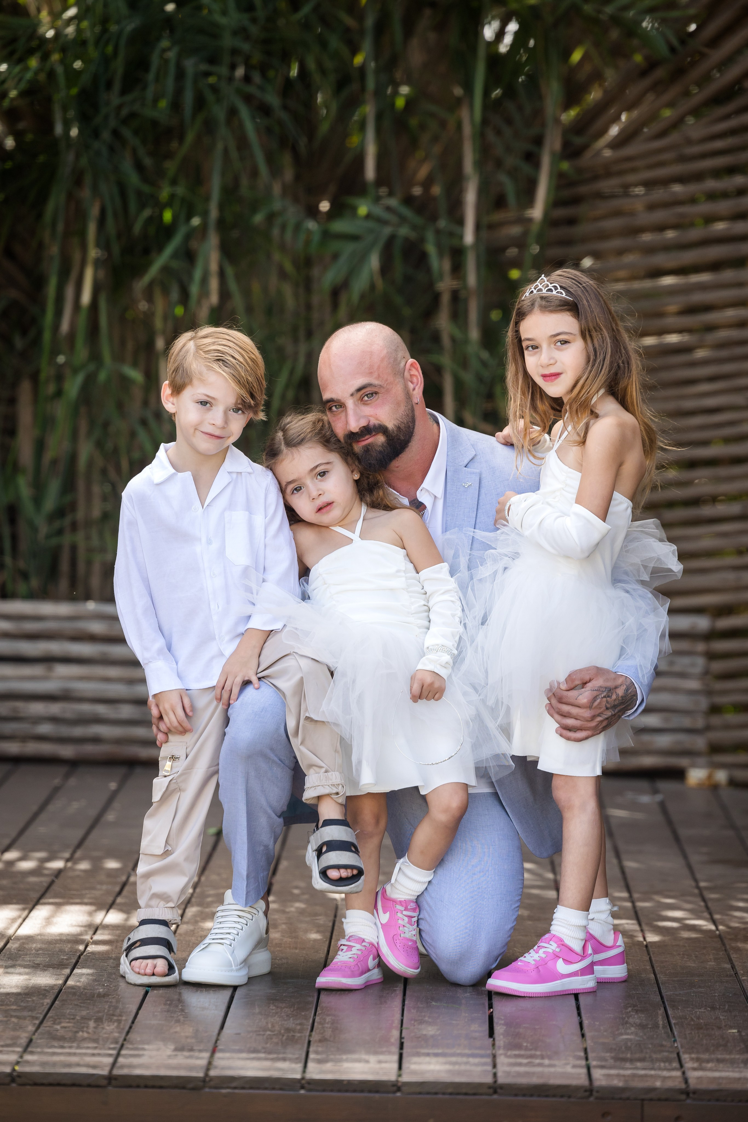 Hadar & Tor. AMIR BUCHNIK PHOTOGRAPHER