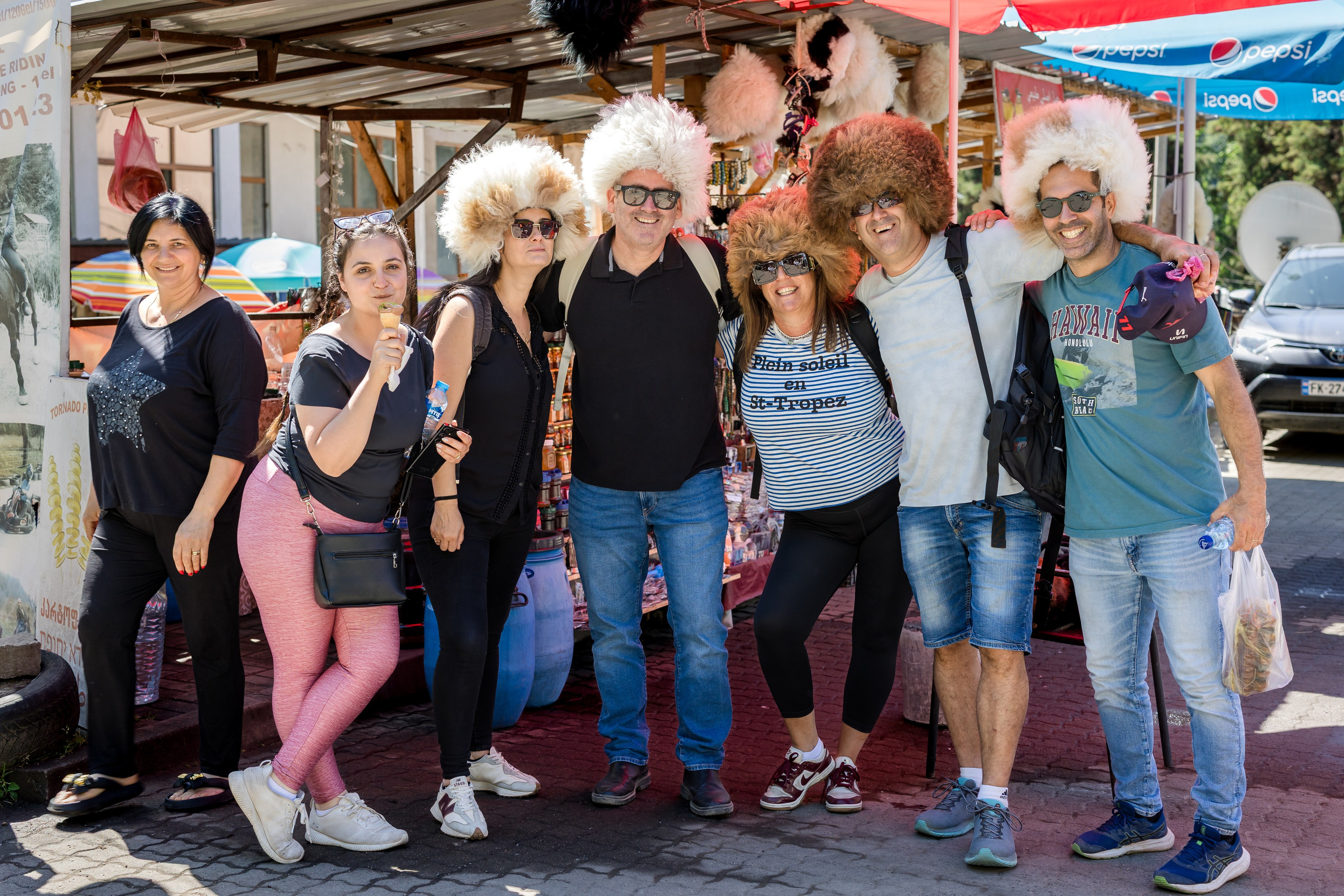 Barel Corporation — Batumi Georgia. AMIR BUCHNIK PHOTOGRAPHER