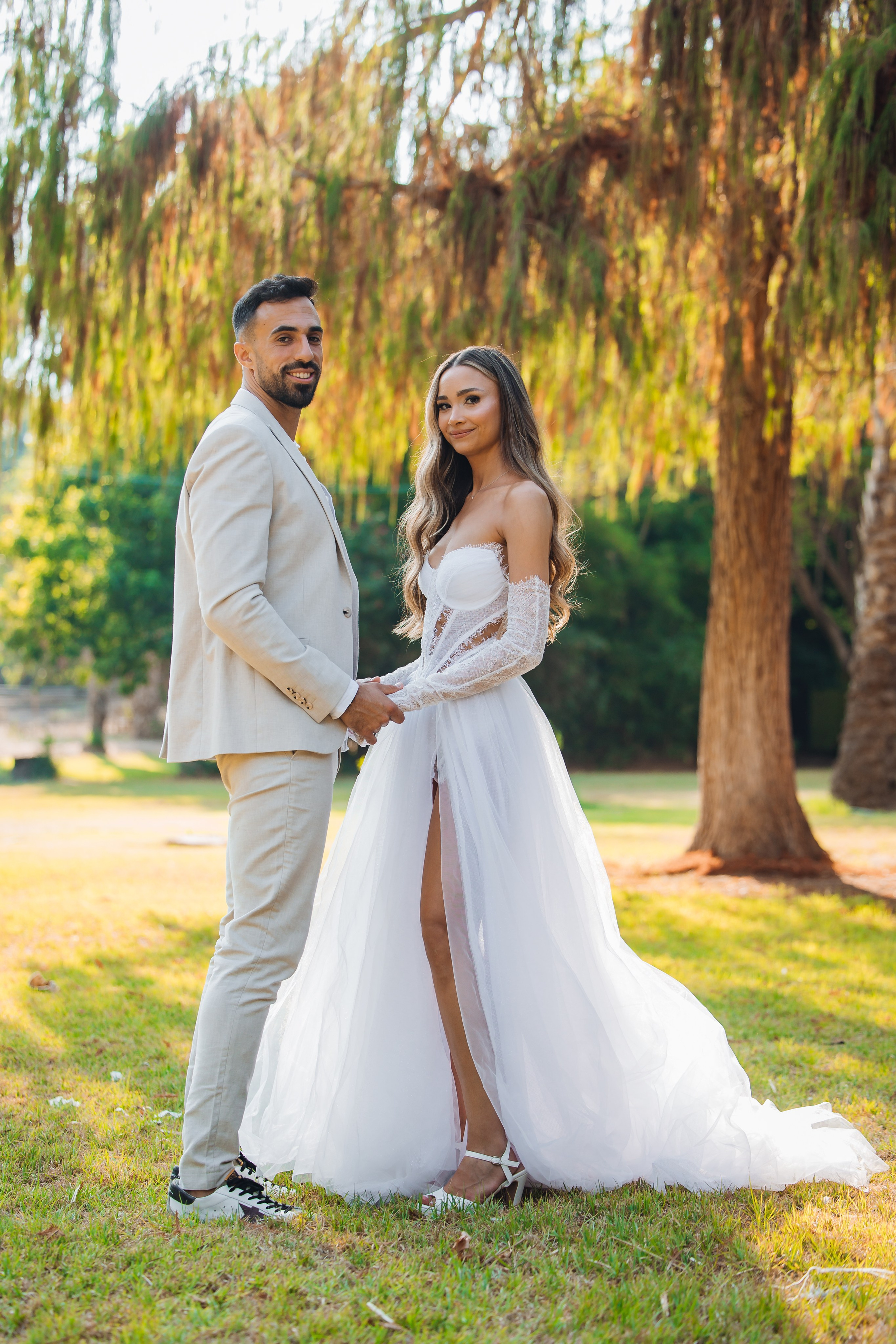 Shay & Maxim. AMIR BUCHNIK PHOTOGRAPHER