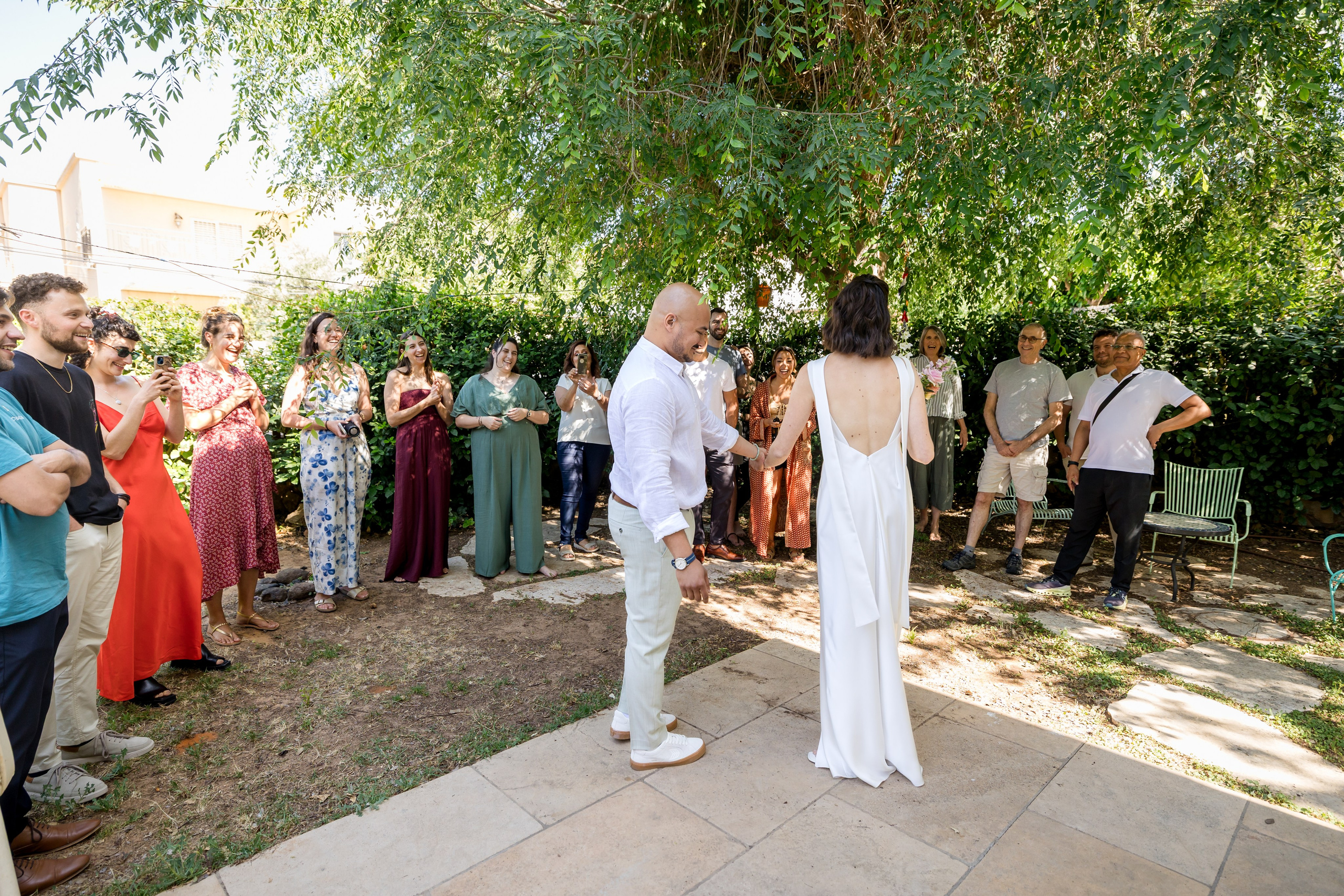 Tamar & Assaf. AMIR BUCHNIK PHOTOGRAPHER