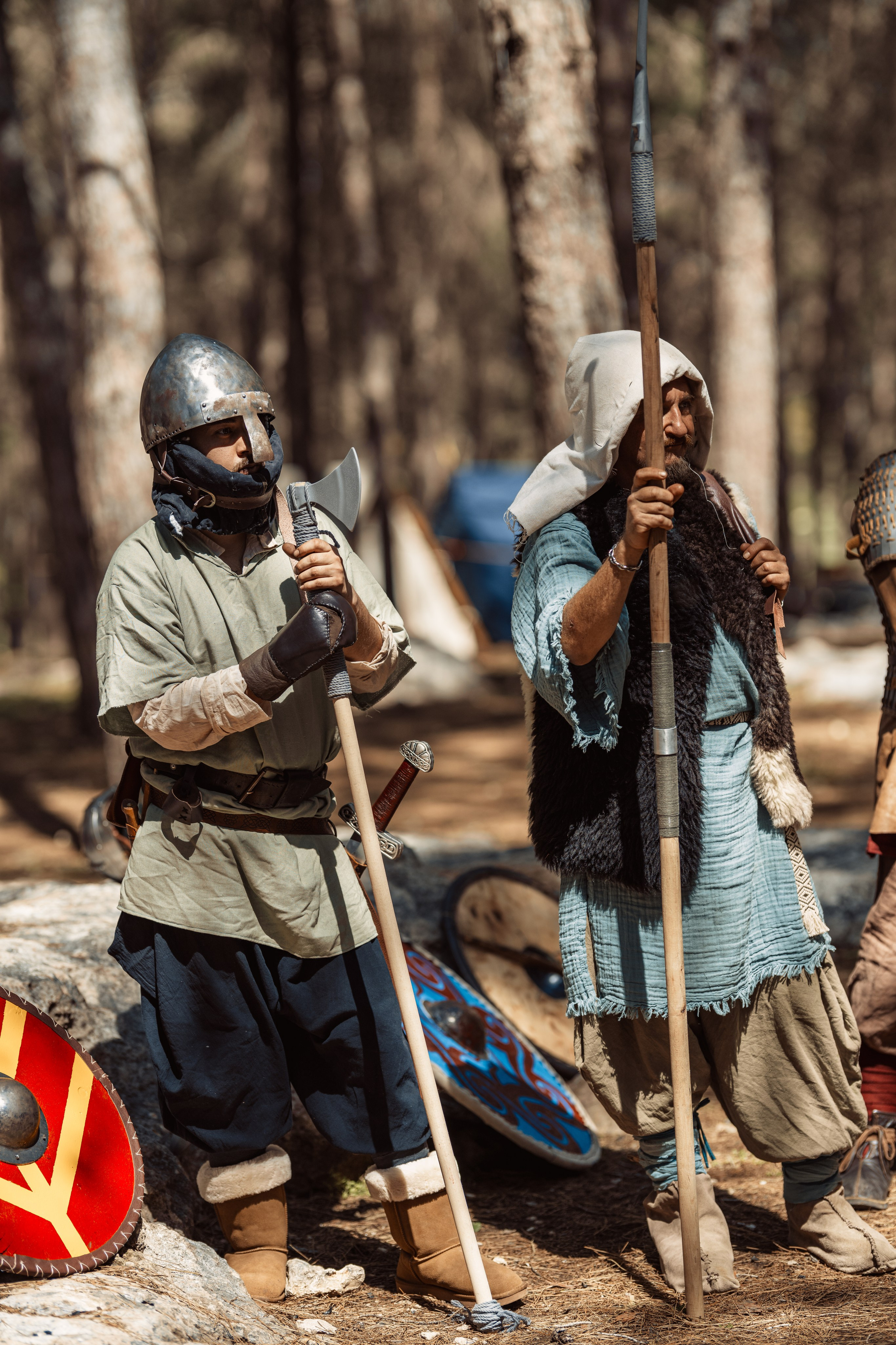 Чёрный фьорд 2021. КРиС «Нортман»