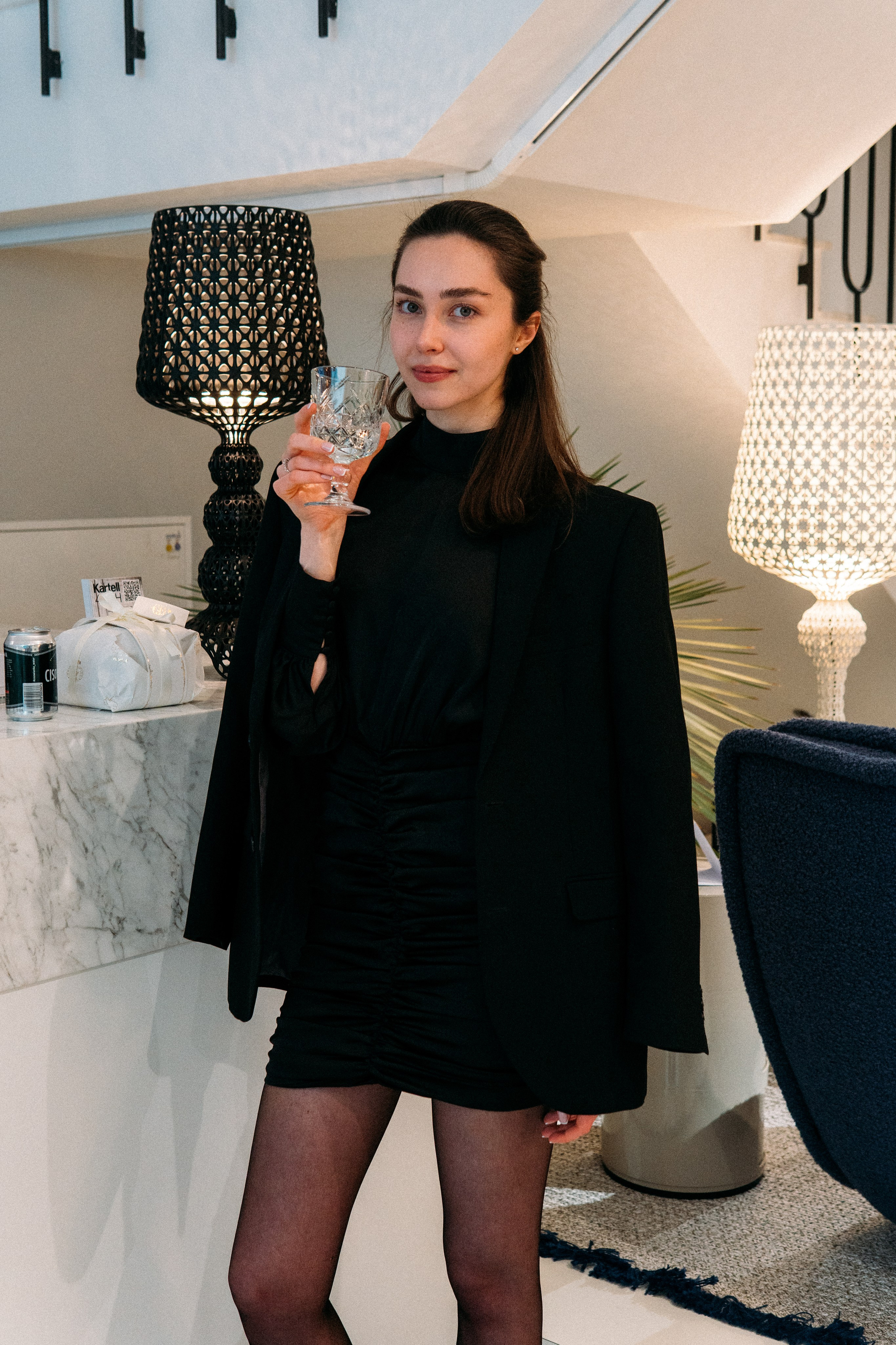 Dolce Vita (Kartell). Byonelove photographer in Warsaw