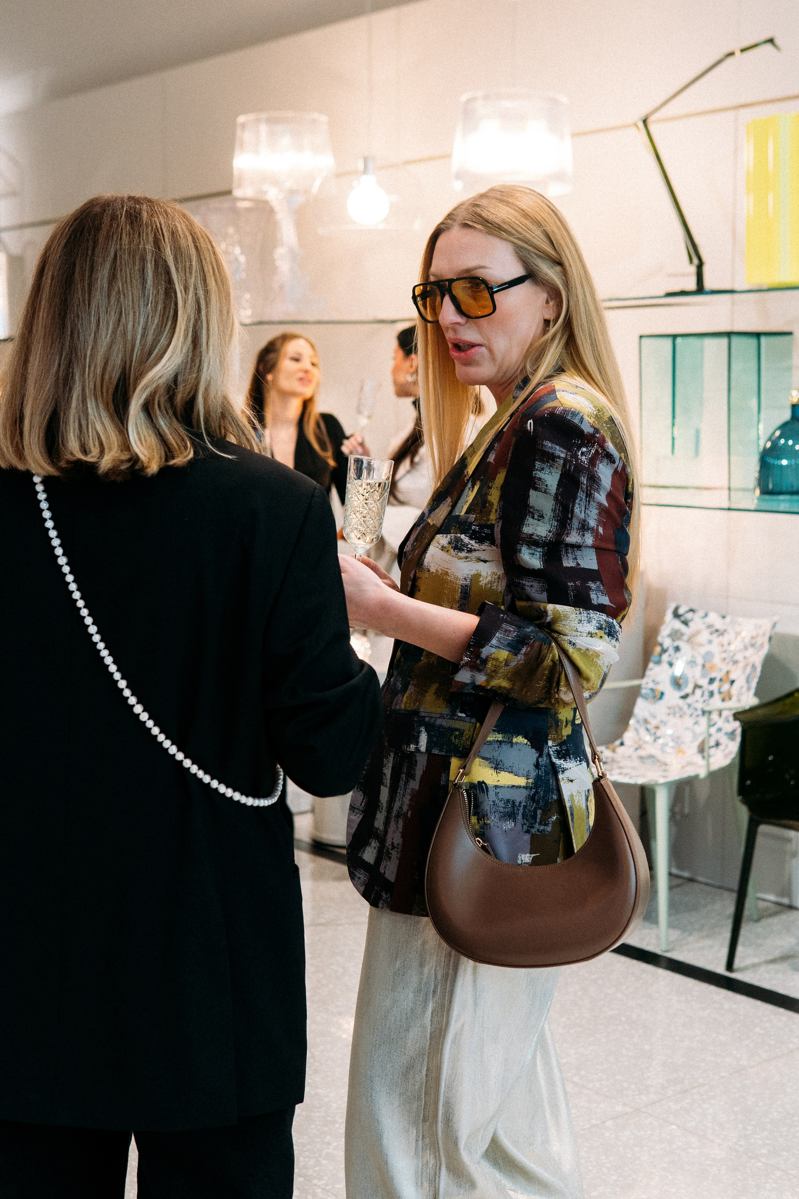Dolce Vita (Kartell). Byonelove photographer in Warsaw