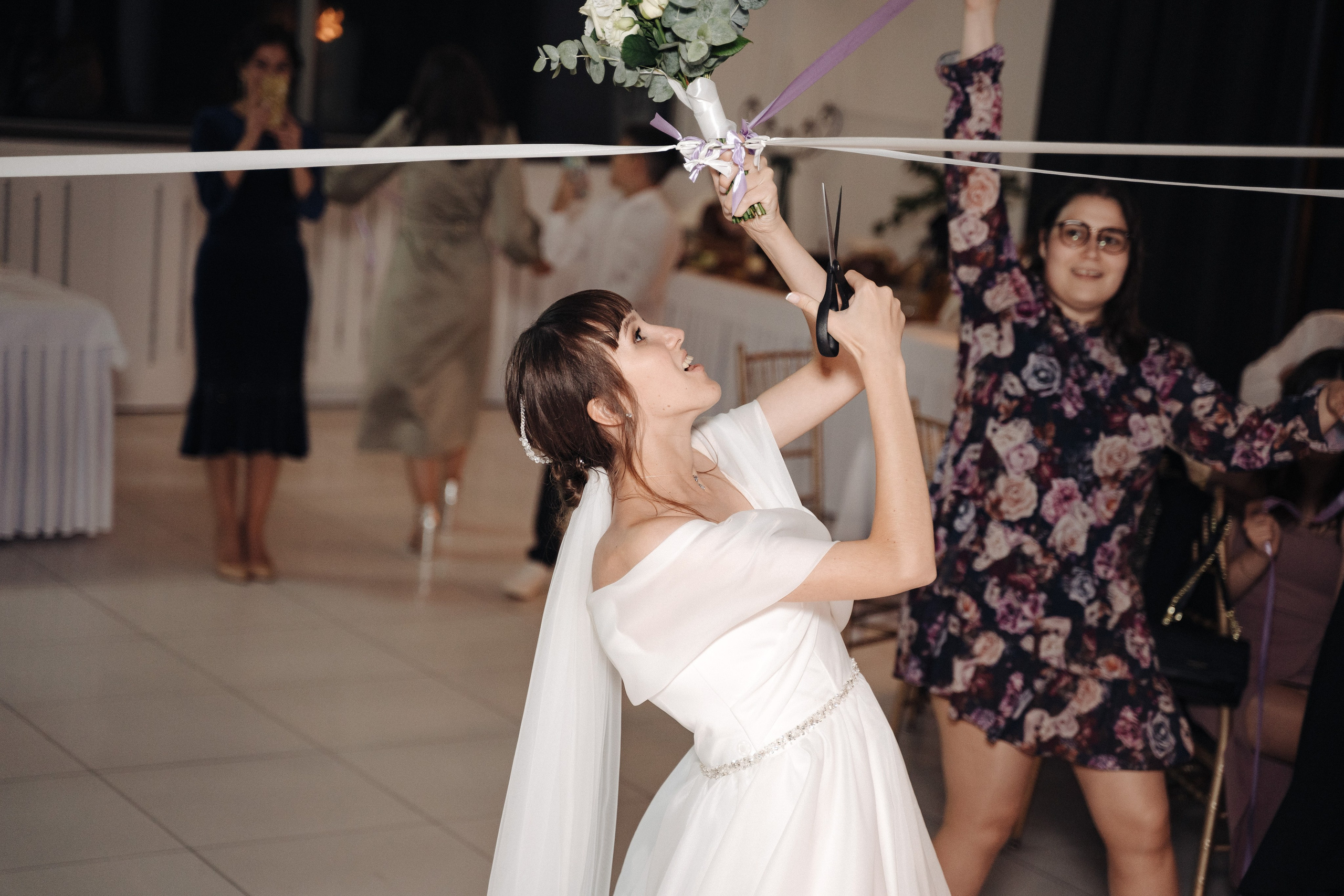 Piotr i Roksolana. Karina Czernecka Foto