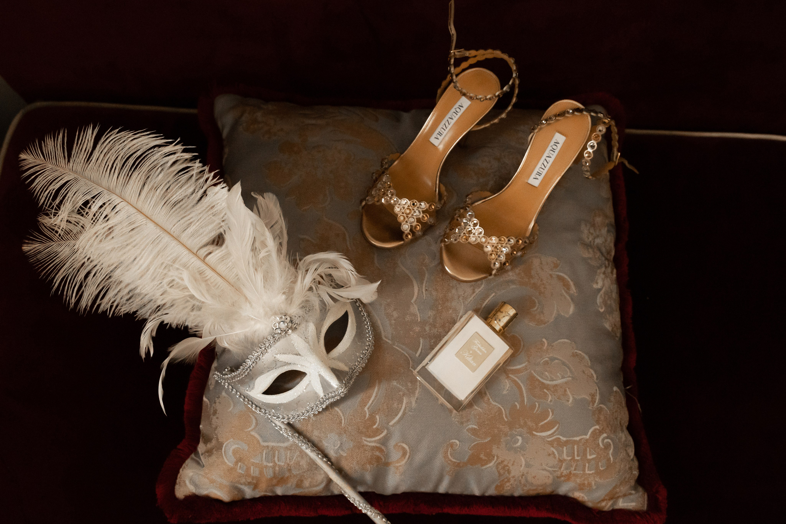 Lilit & Narek. Armenian Wedding in Venice