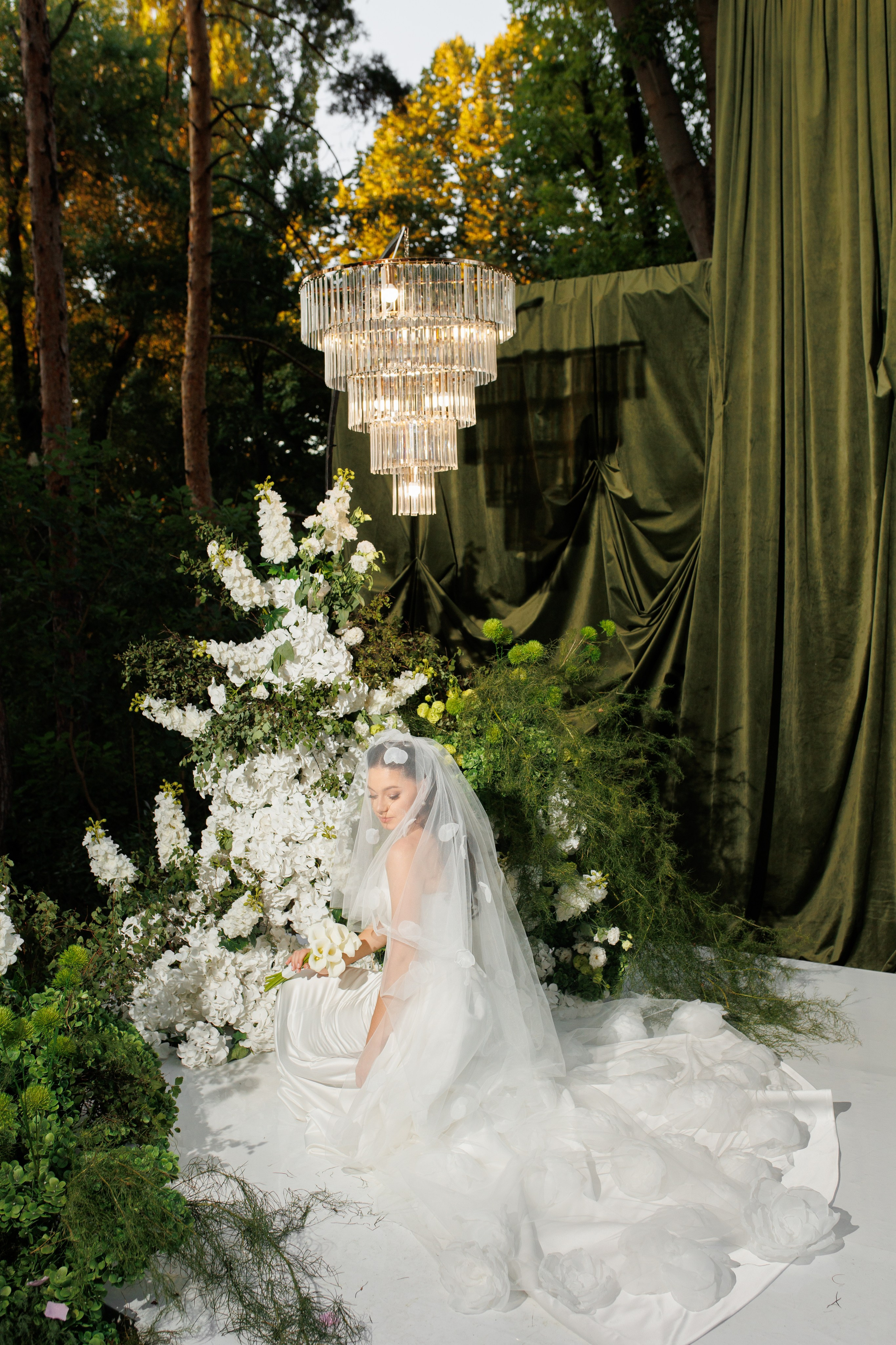 Madalina & Oleg. Fotograf de nuntă și de familie — Dinu Bargan