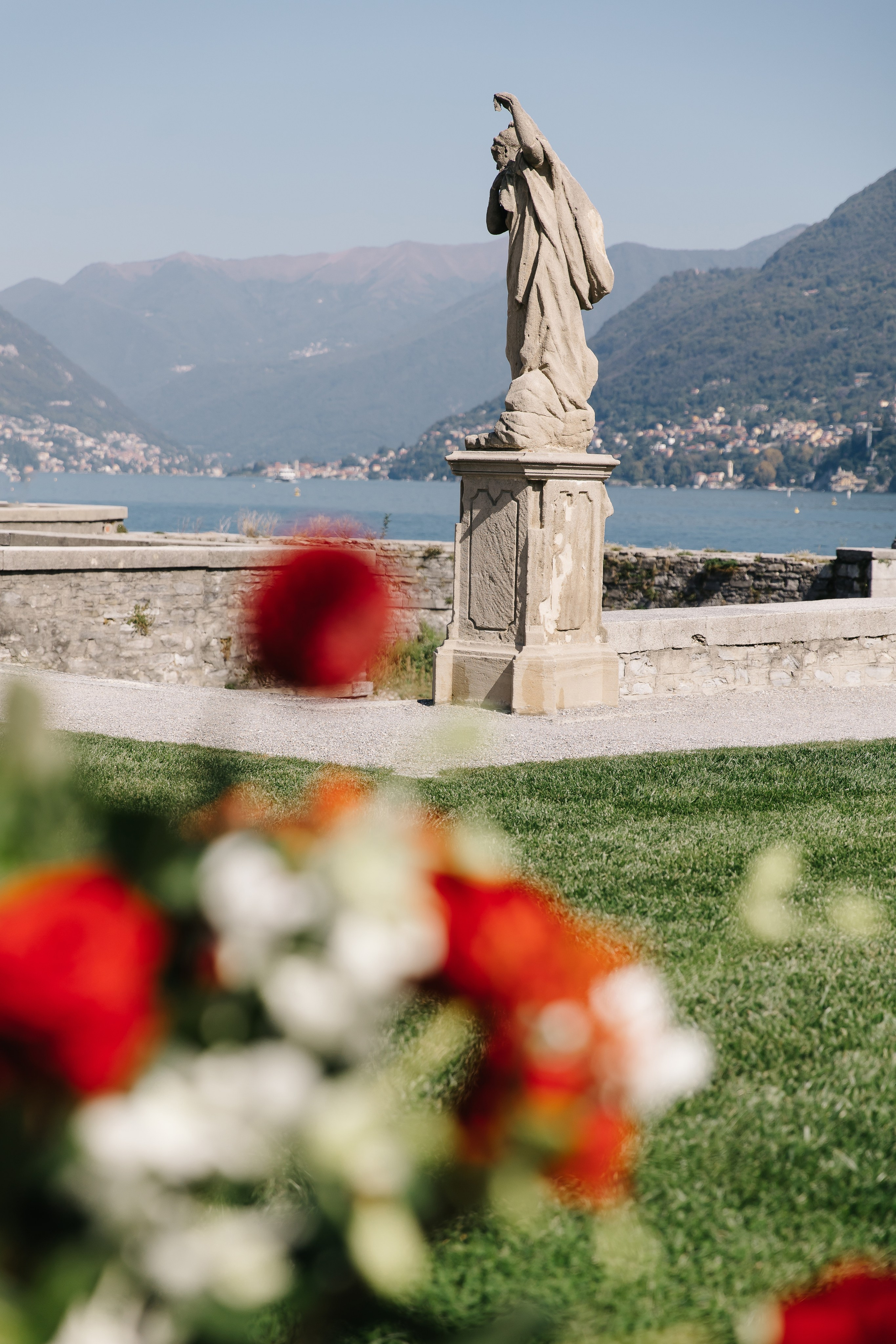 Love without borders