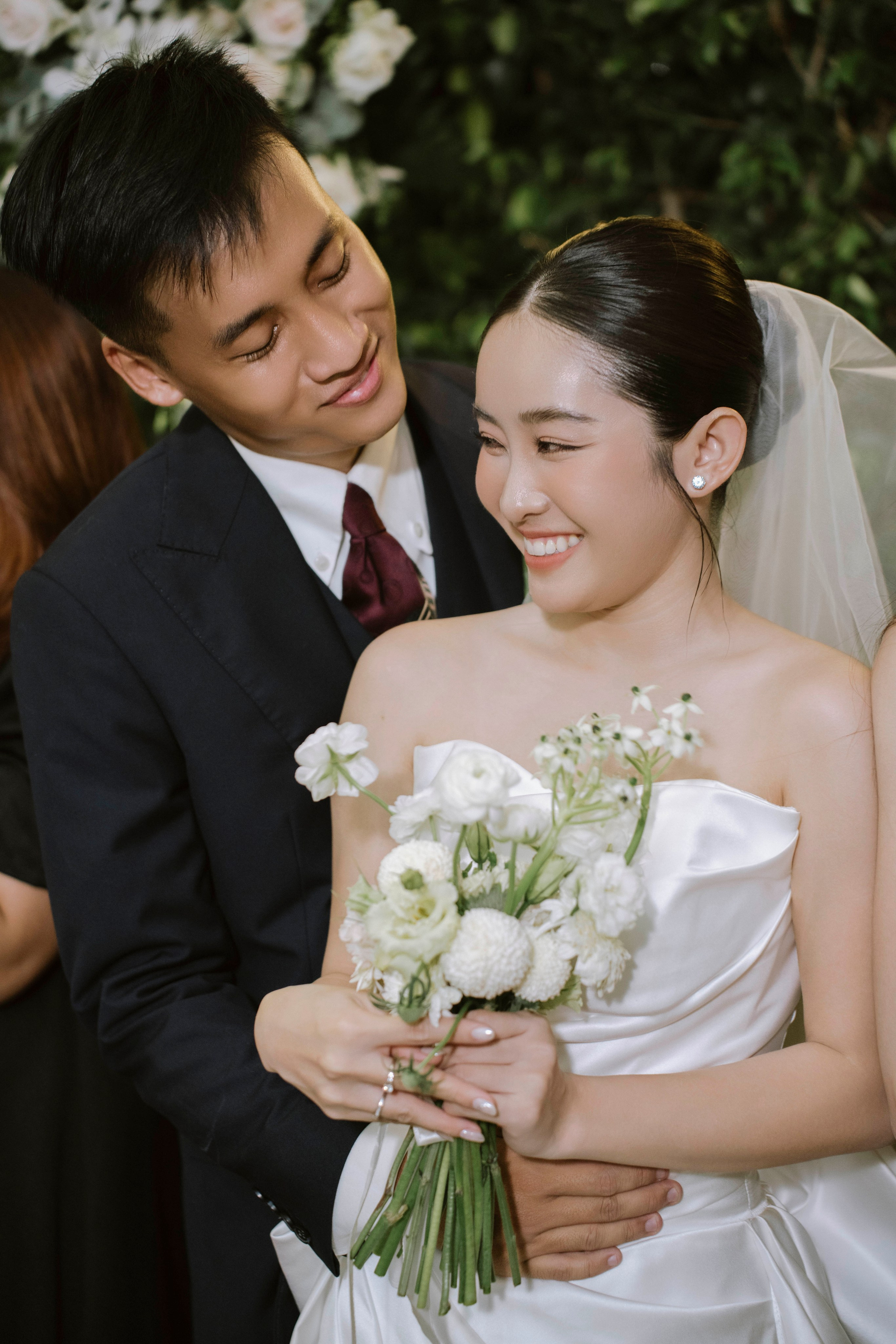 HAI & NGAN. WEDDING PHOTOGRAPHER IN VIETNAM