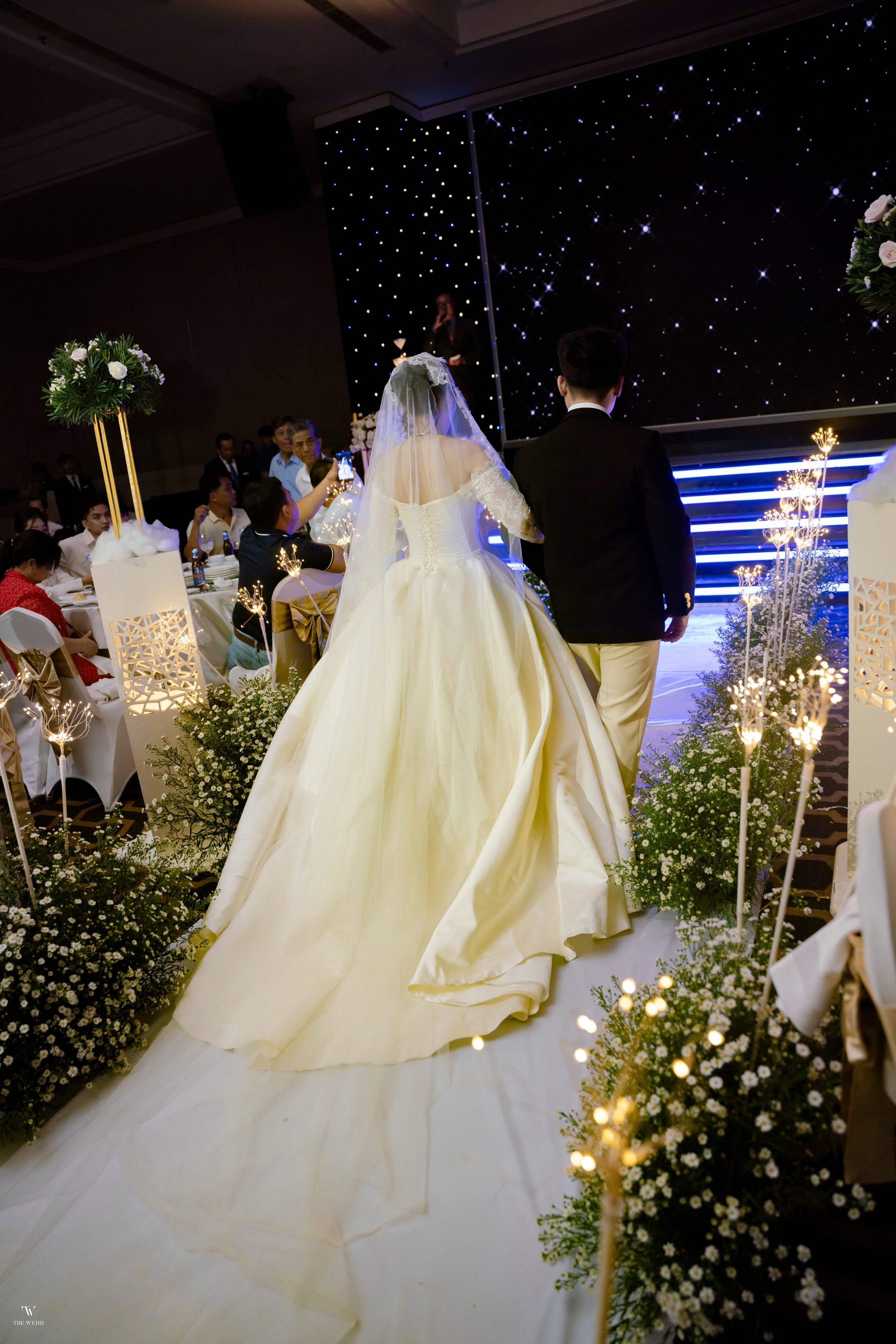 PHUC & TRANG. WEDDING PHOTOGRAPHER IN VIETNAM