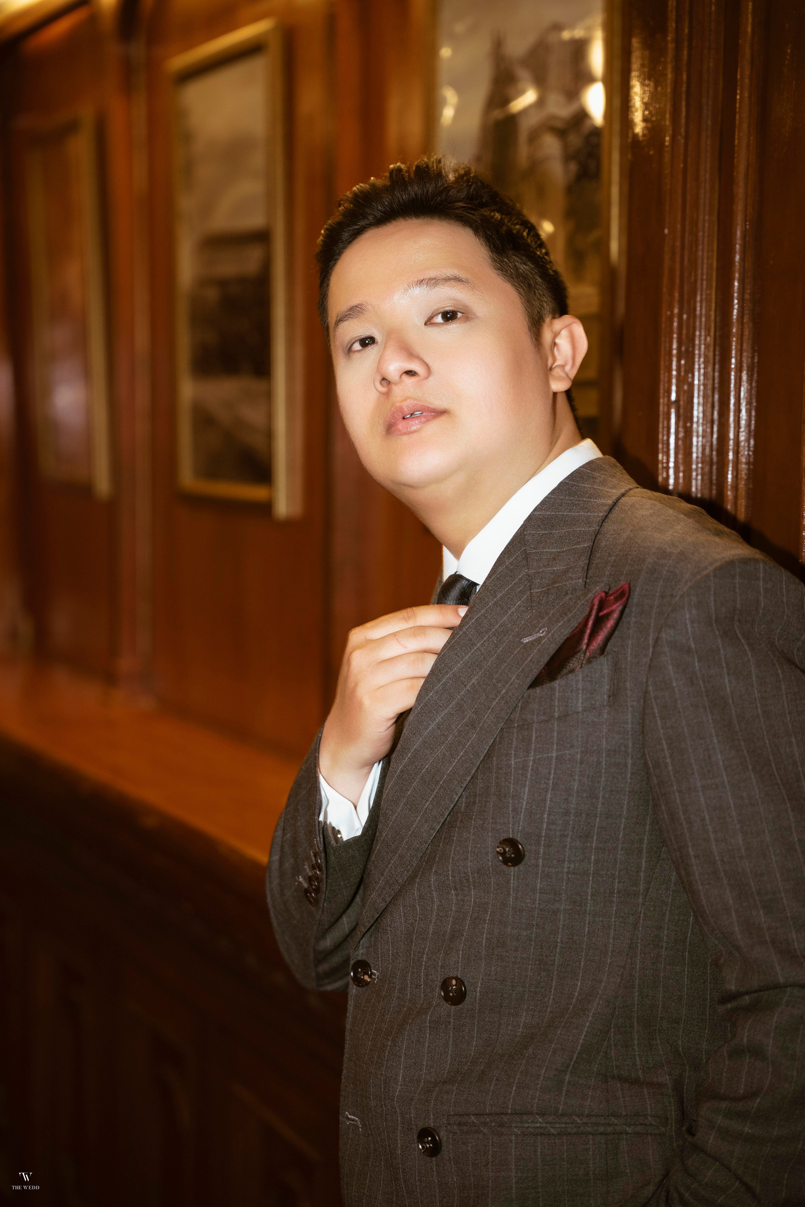 NGHIA & NGOC. WEDDING PHOTOGRAPHER IN VIETNAM