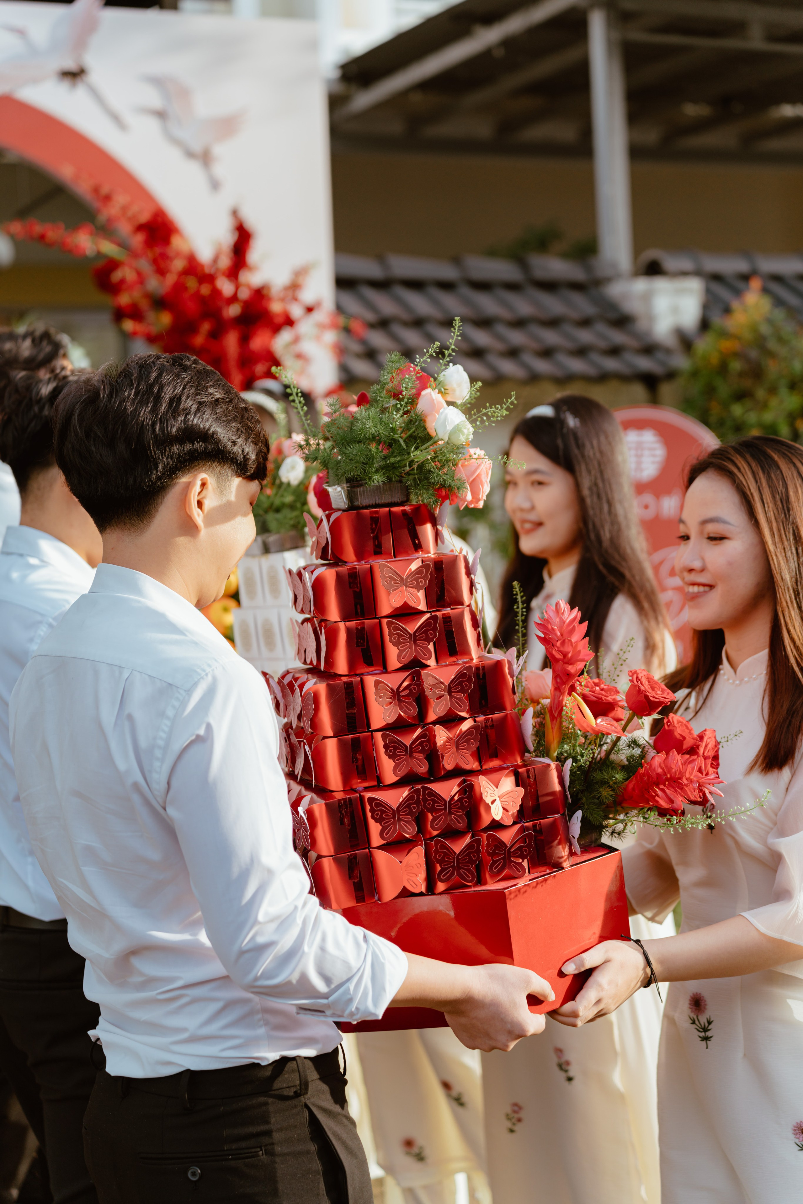 VIET & KIM. WEDDING PHOTOGRAPHER IN VIETNAM