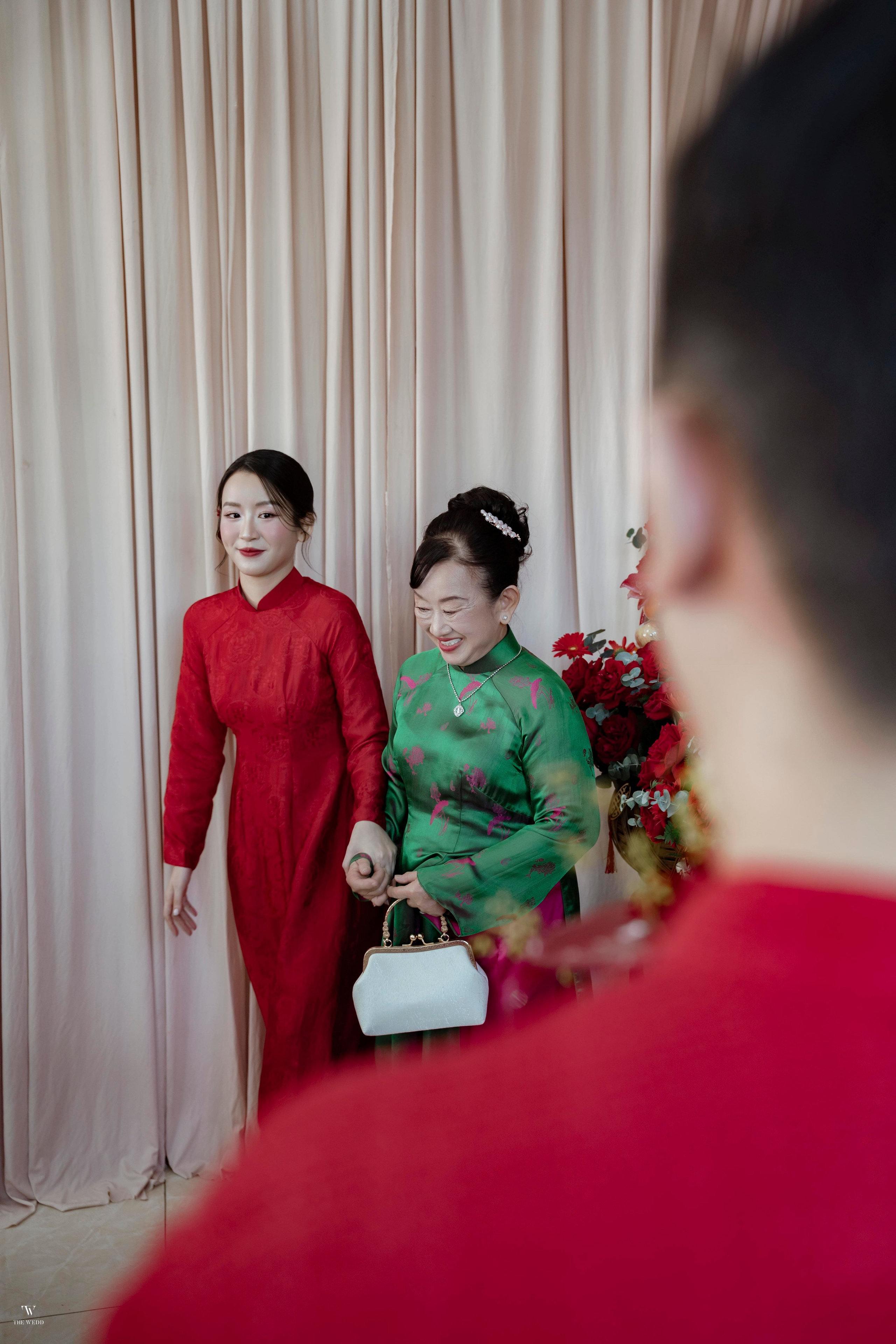NGHIA & NGOC. WEDDING PHOTOGRAPHER IN VIETNAM