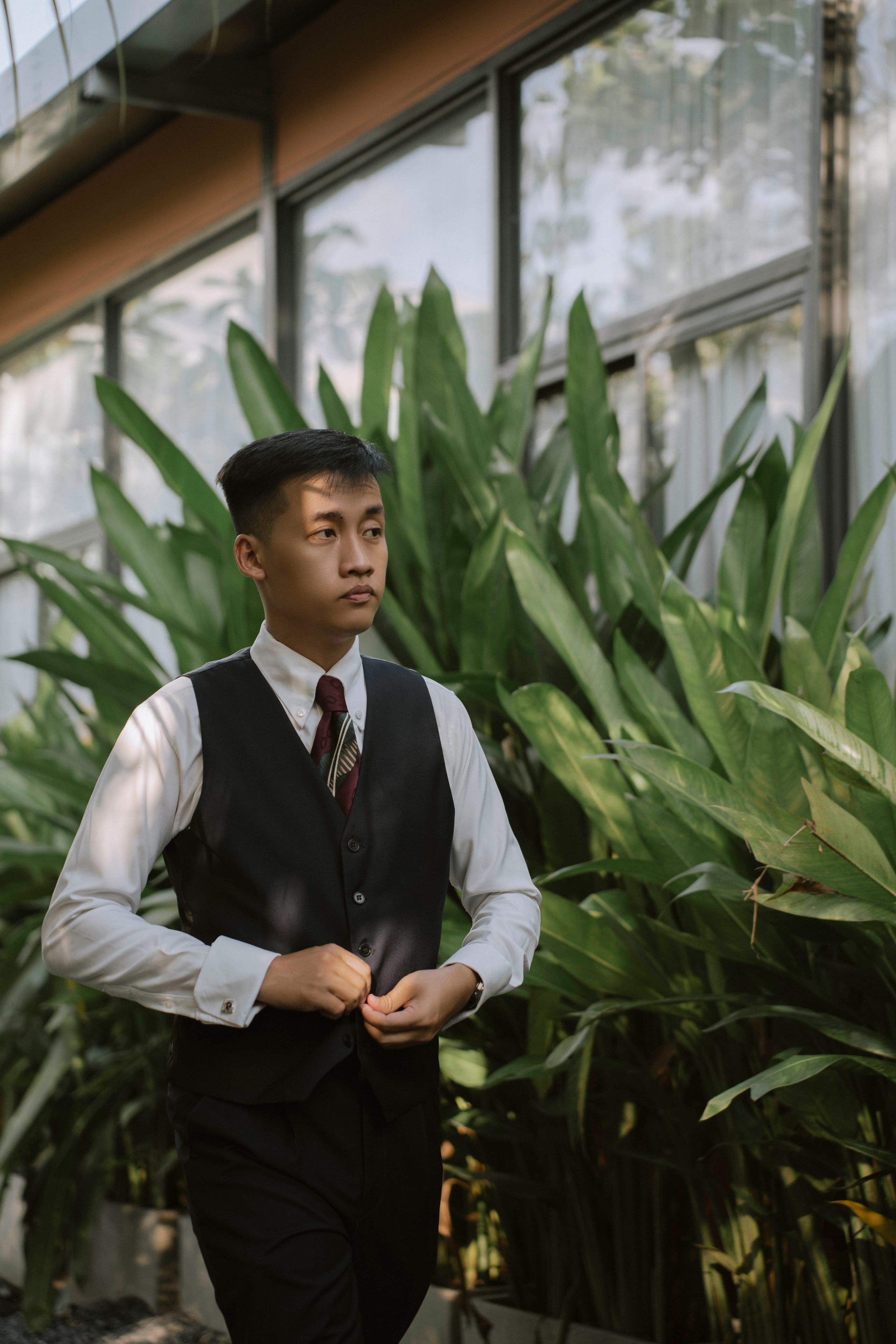 HAI & NGAN. WEDDING PHOTOGRAPHER IN VIETNAM