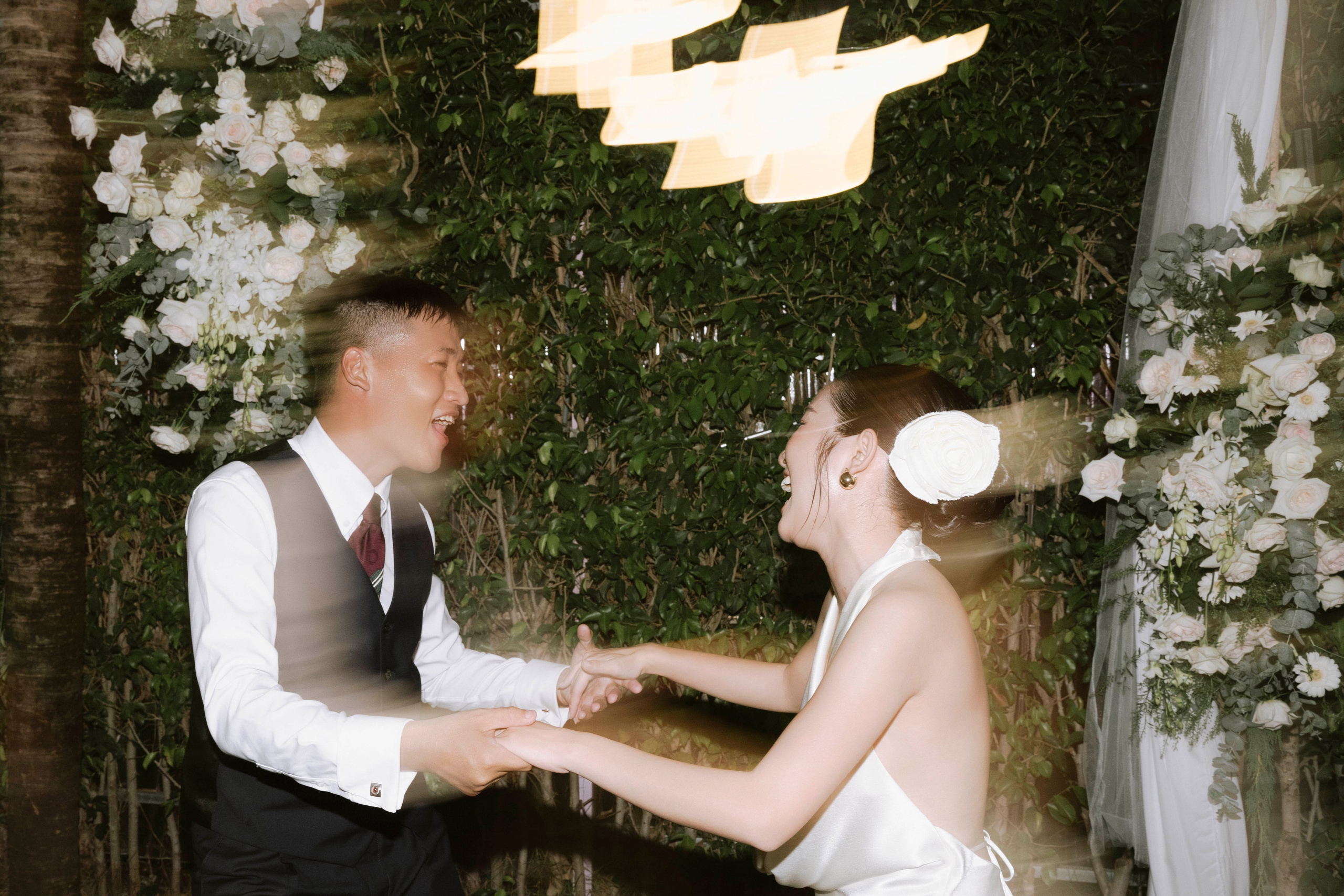 HAI & NGAN. WEDDING PHOTOGRAPHER IN VIETNAM