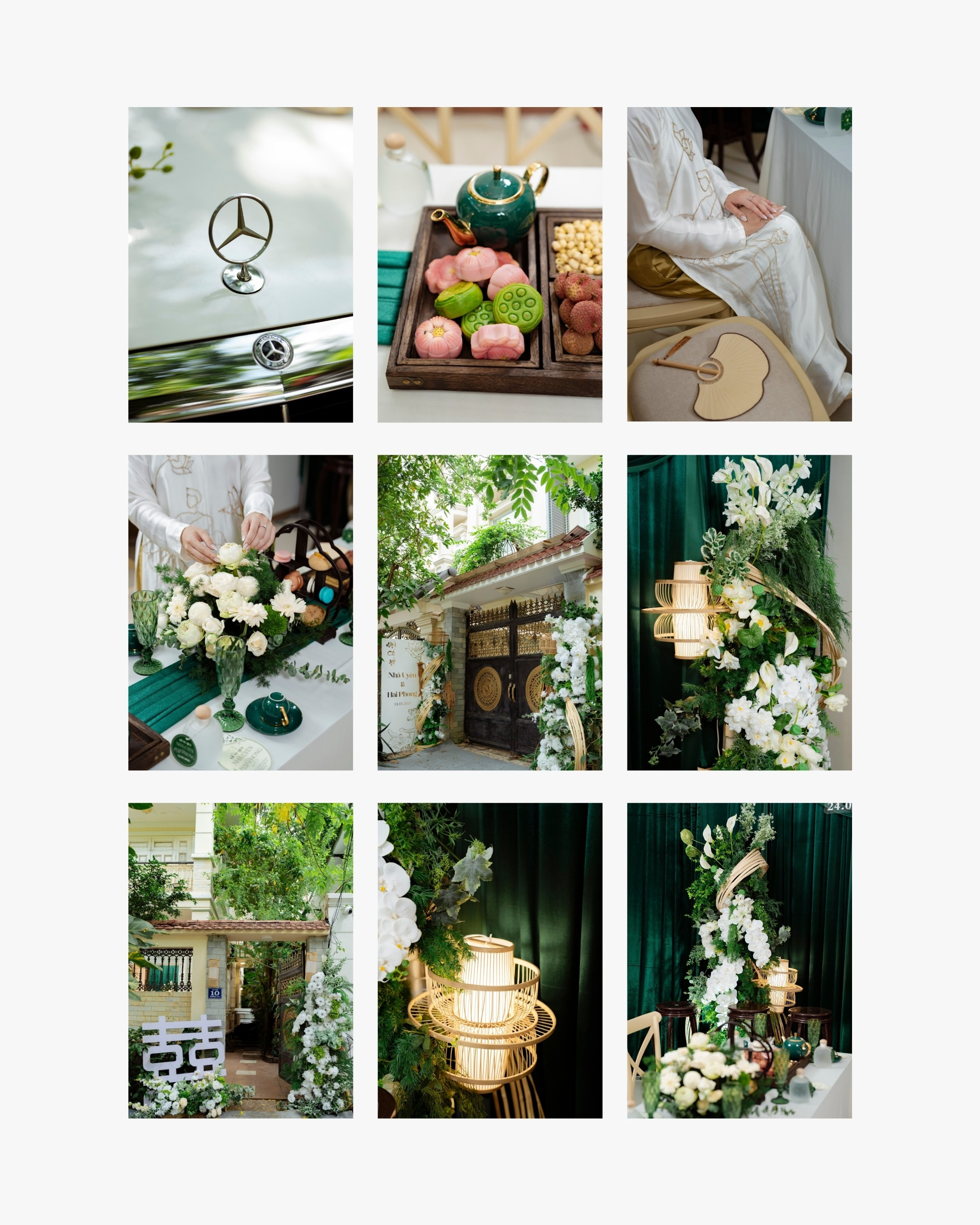 PHONG & UYÊN. WEDDING PHOTOGRAPHER IN VIETNAM