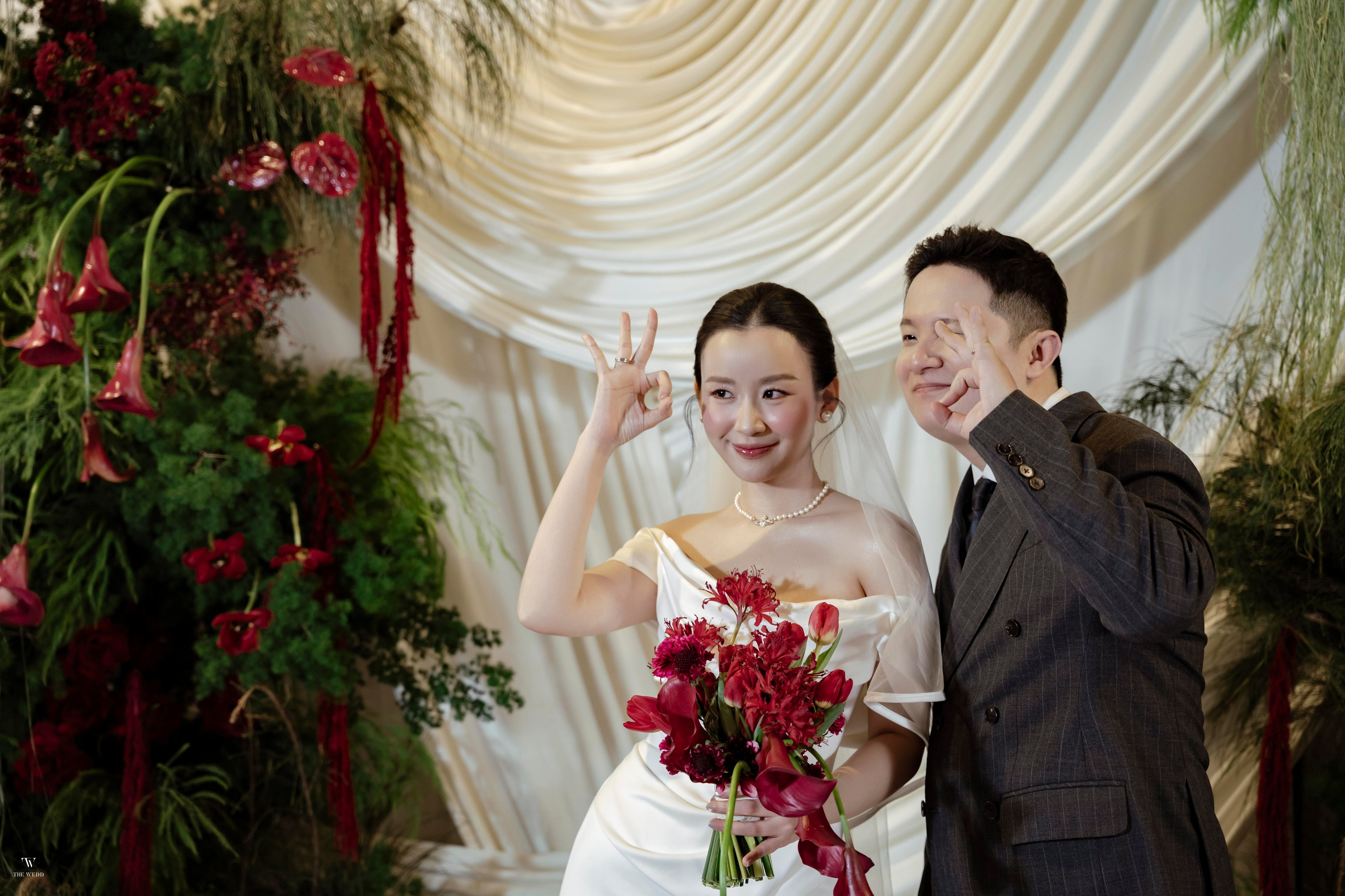 NGHIA & NGOC. WEDDING PHOTOGRAPHER IN VIETNAM