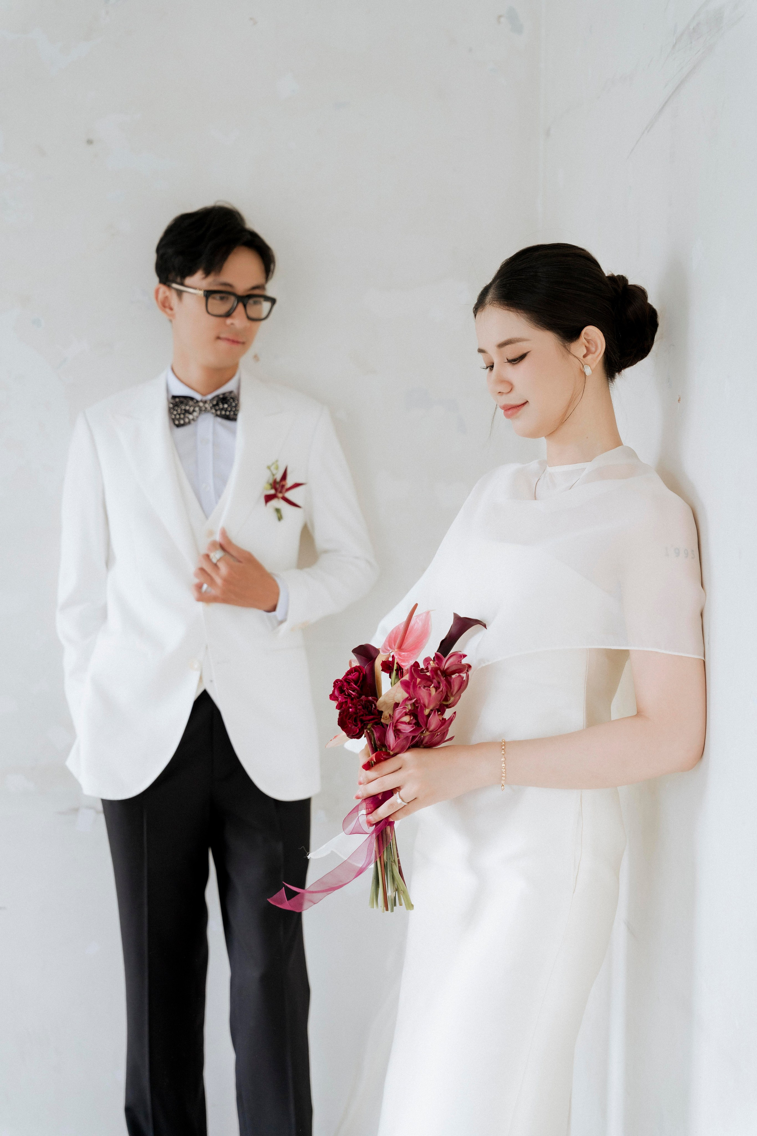 AN & DIEM. WEDDING PHOTOGRAPHER IN VIETNAM