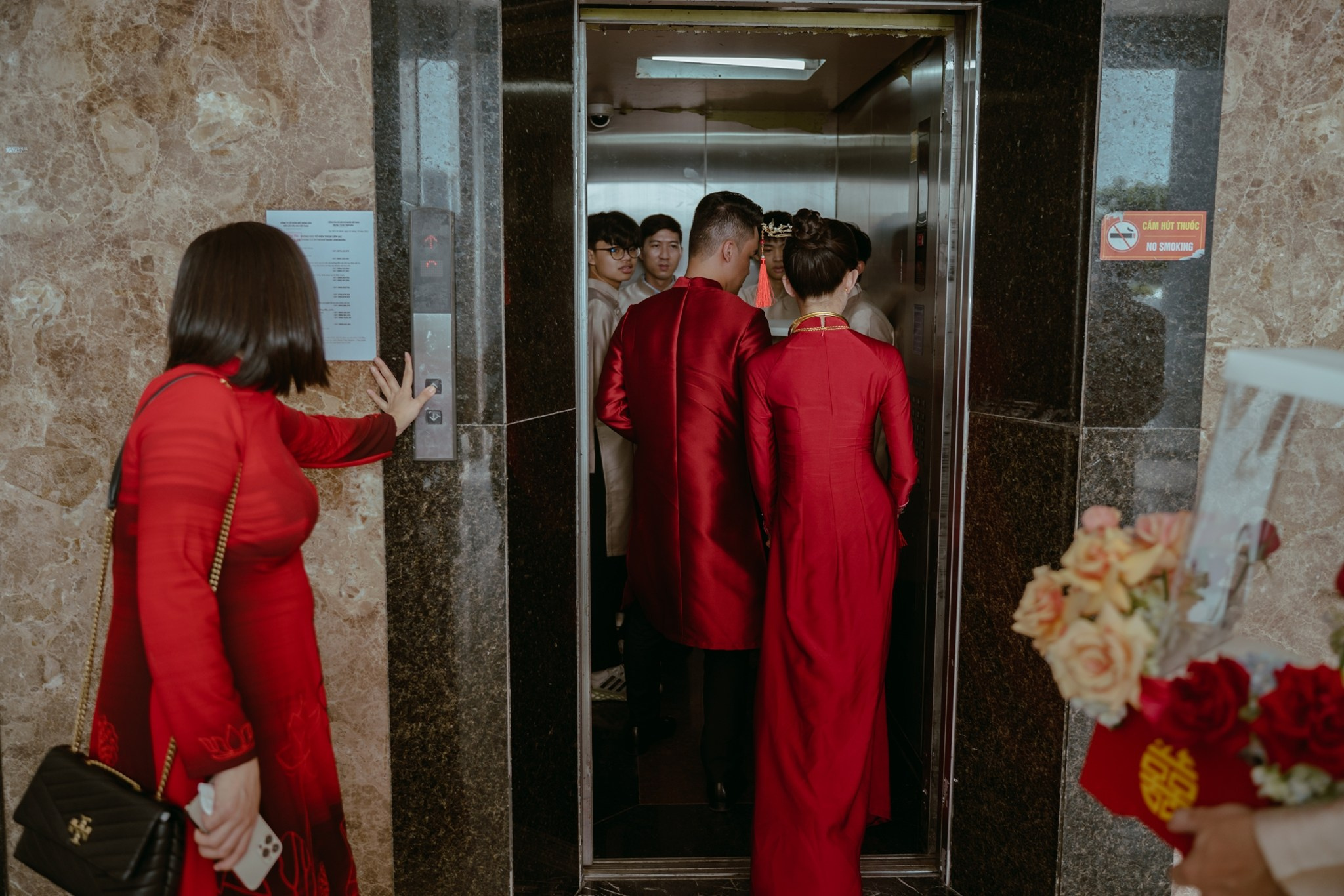 HUYNH & NHI. WEDDING PHOTOGRAPHER IN VIETNAM