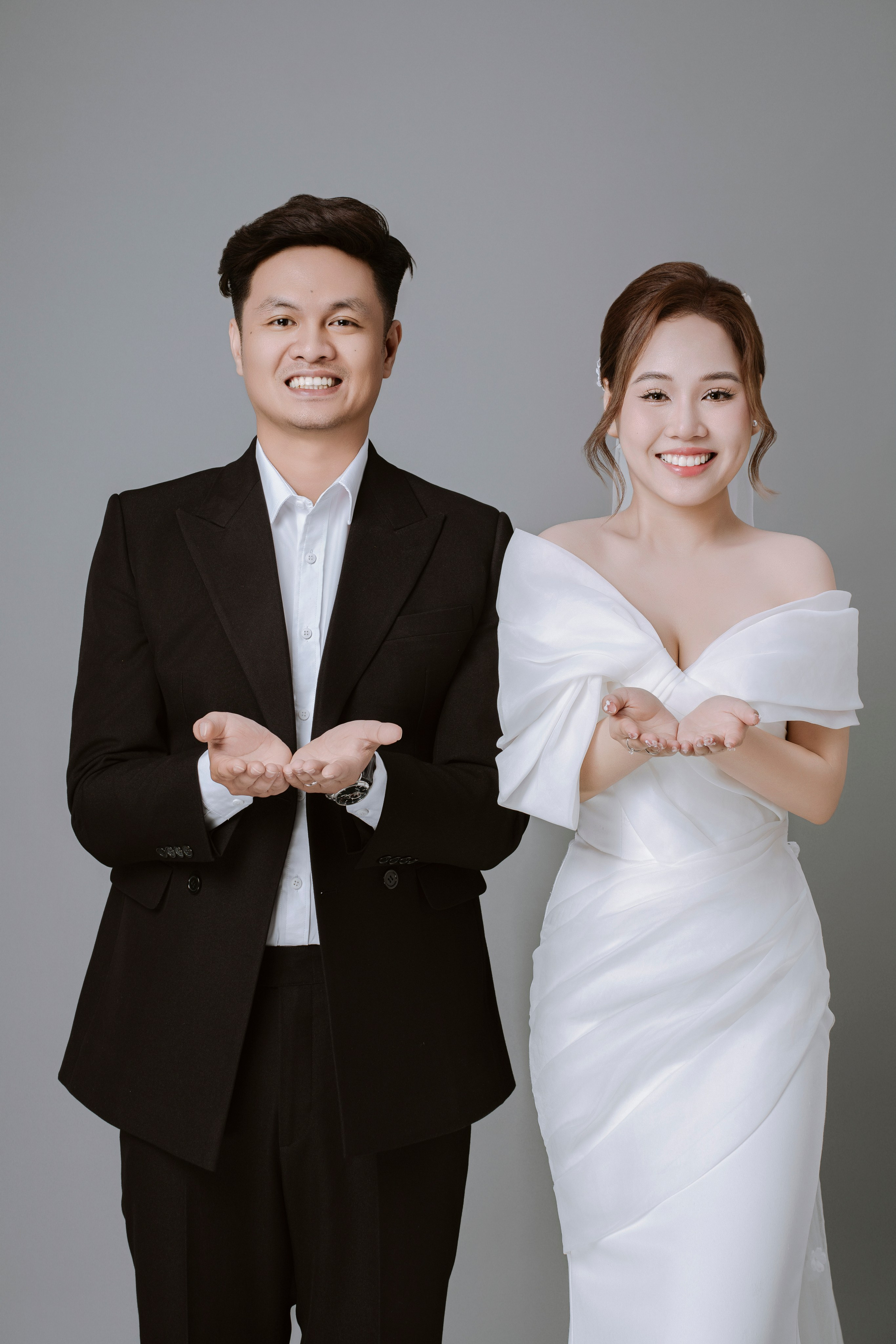 THANH & VY. WEDDING PHOTOGRAPHER IN VIETNAM
