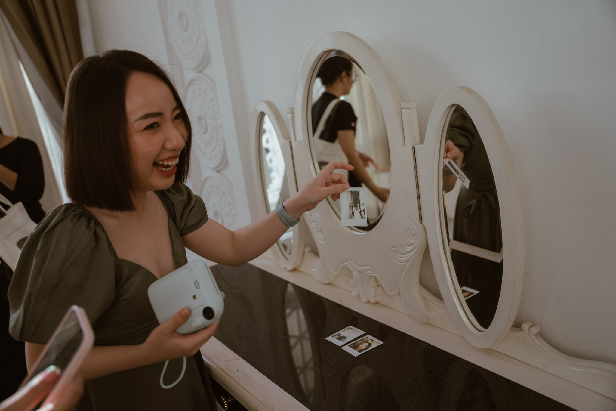 DUNG & ANH. WEDDING PHOTOGRAPHER IN VIETNAM