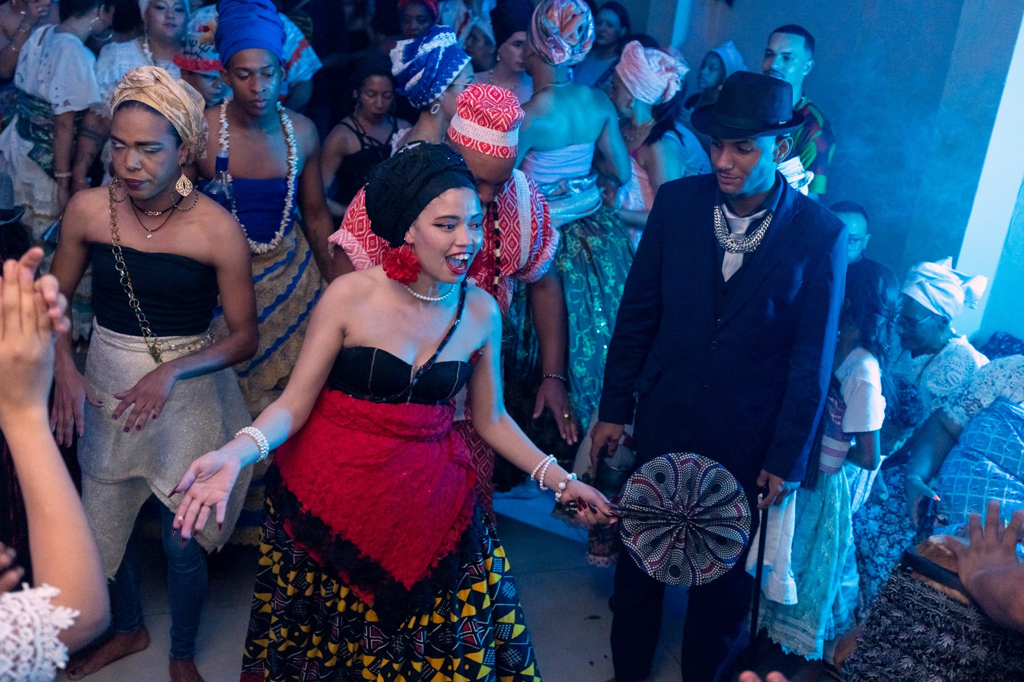 7 Encruzilhadas & Rosa Negra. Aladá Produções