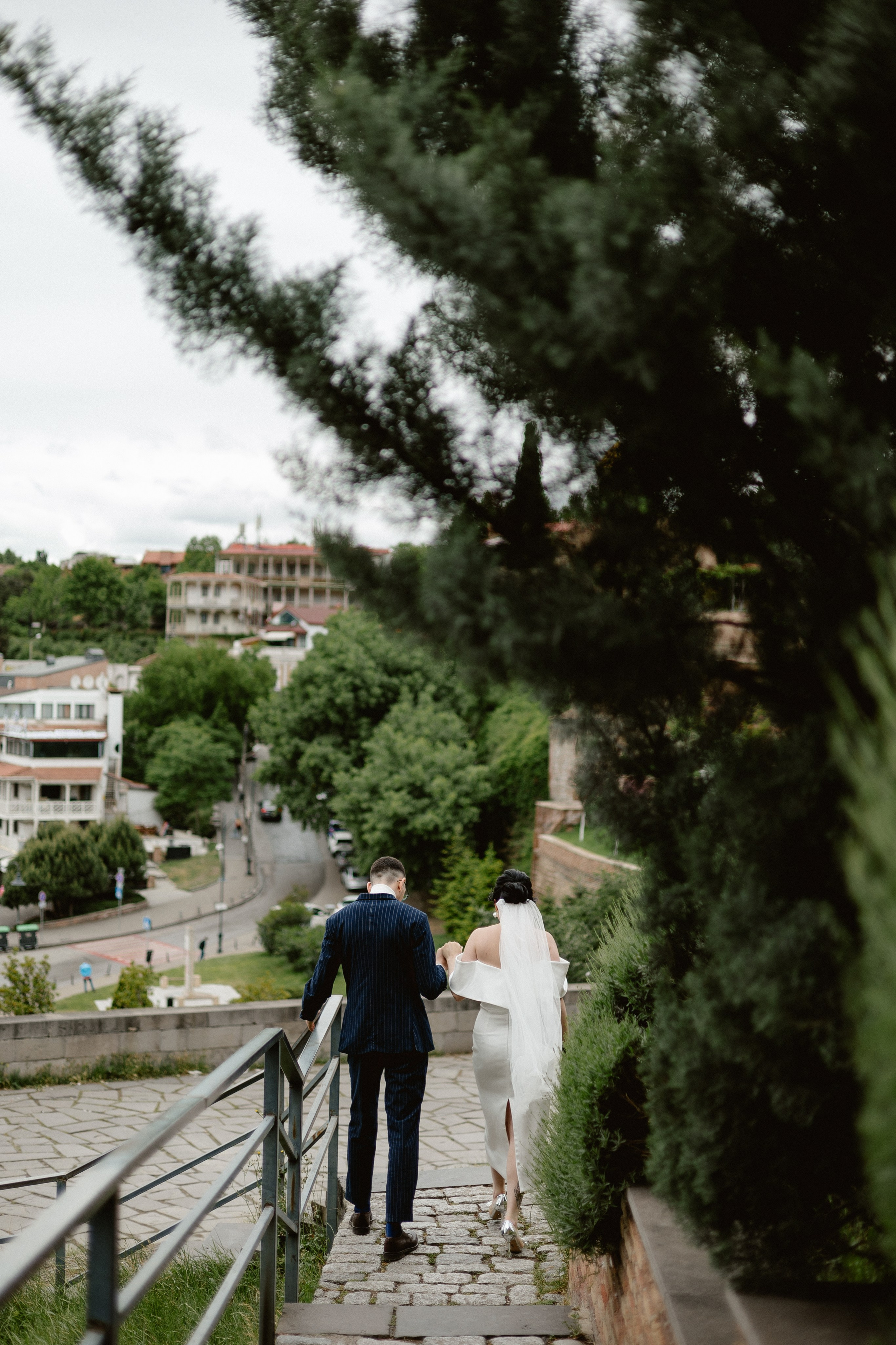 Metehi/Метехи. Photographer Anna Nazarenko