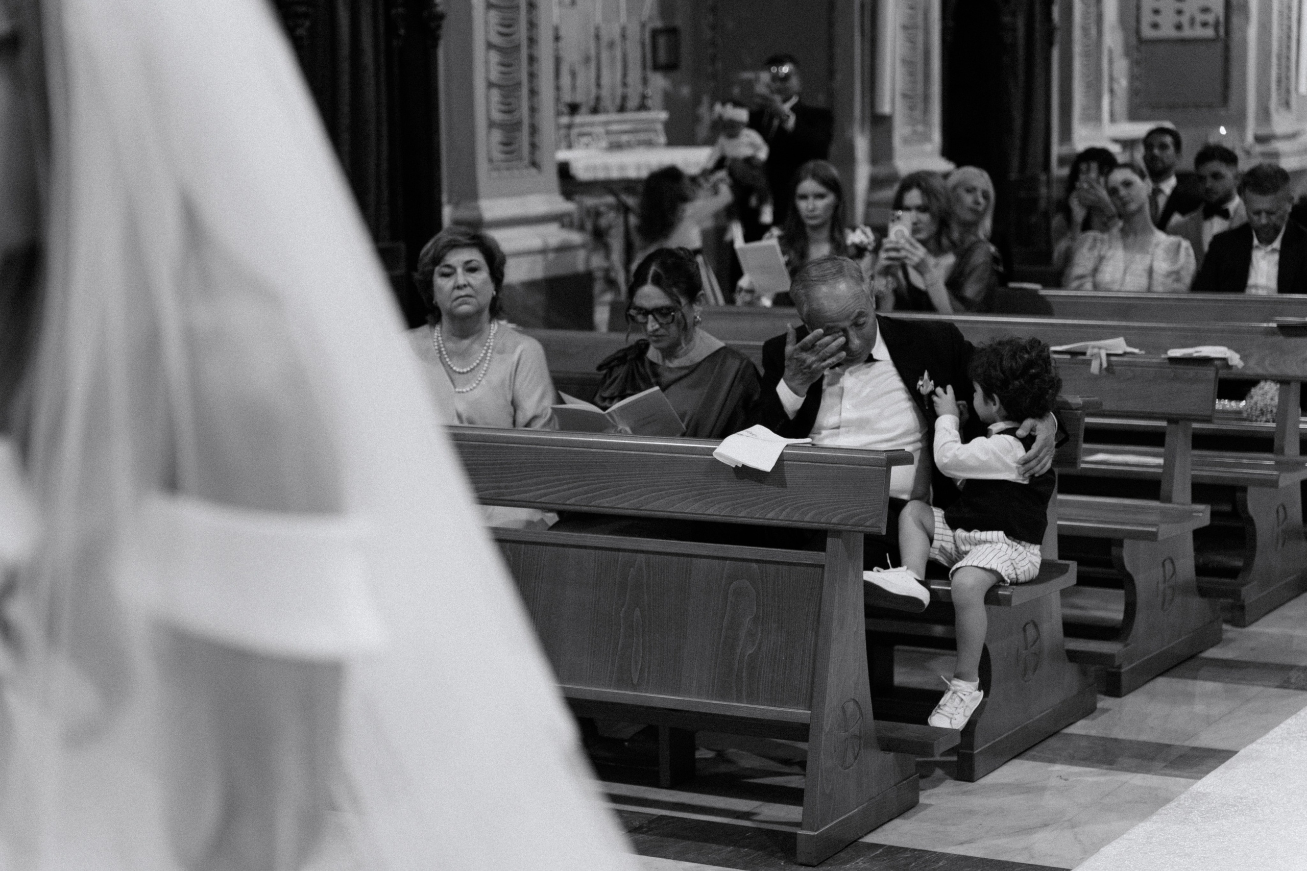 Domenico Svetlana. Дарина Иванова, лайфстайл фотограф в Неаполе. Портреты, свадьбы