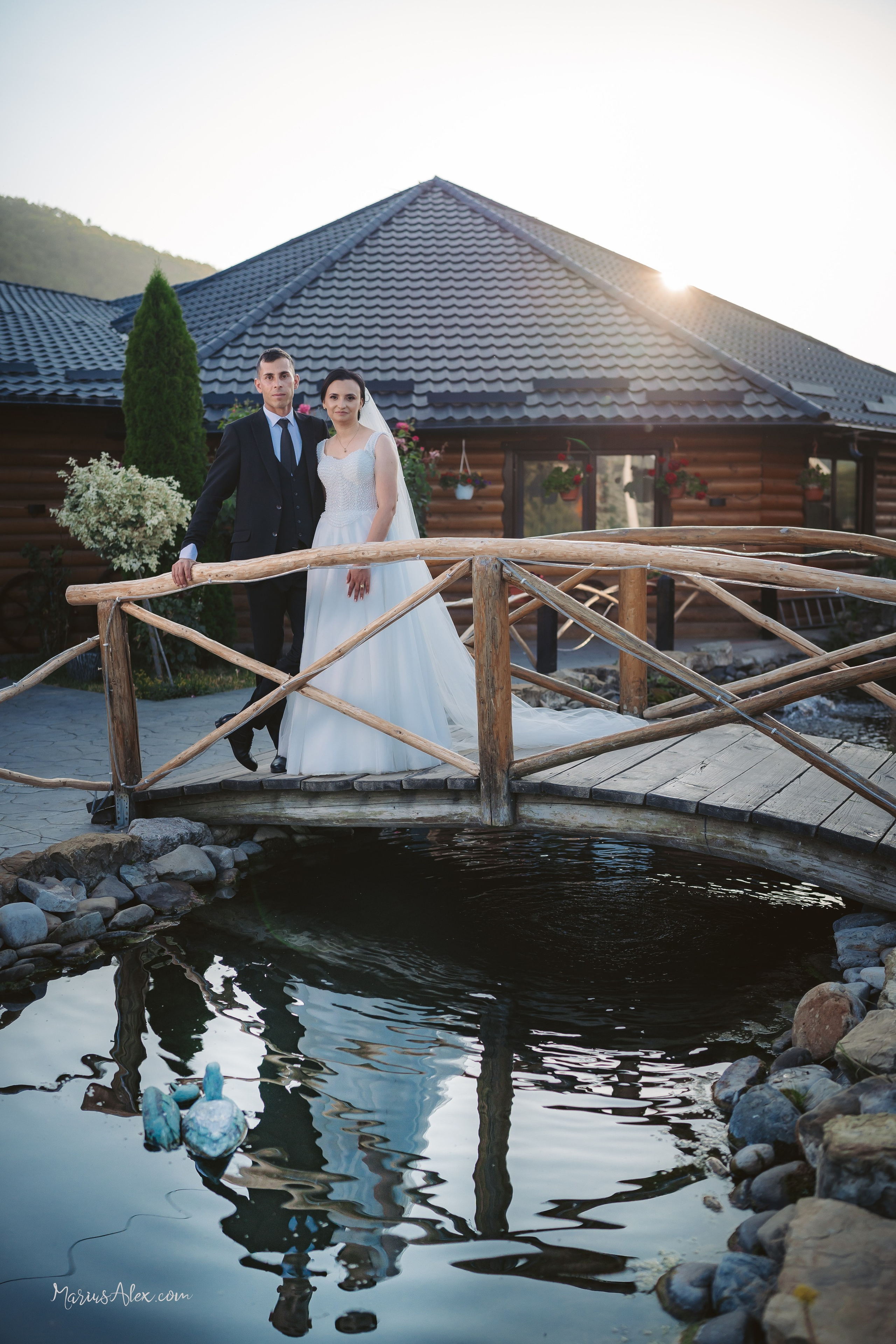 Iulia & Constantin. Marius Alex fotograf de eveniment si portret din Suceava