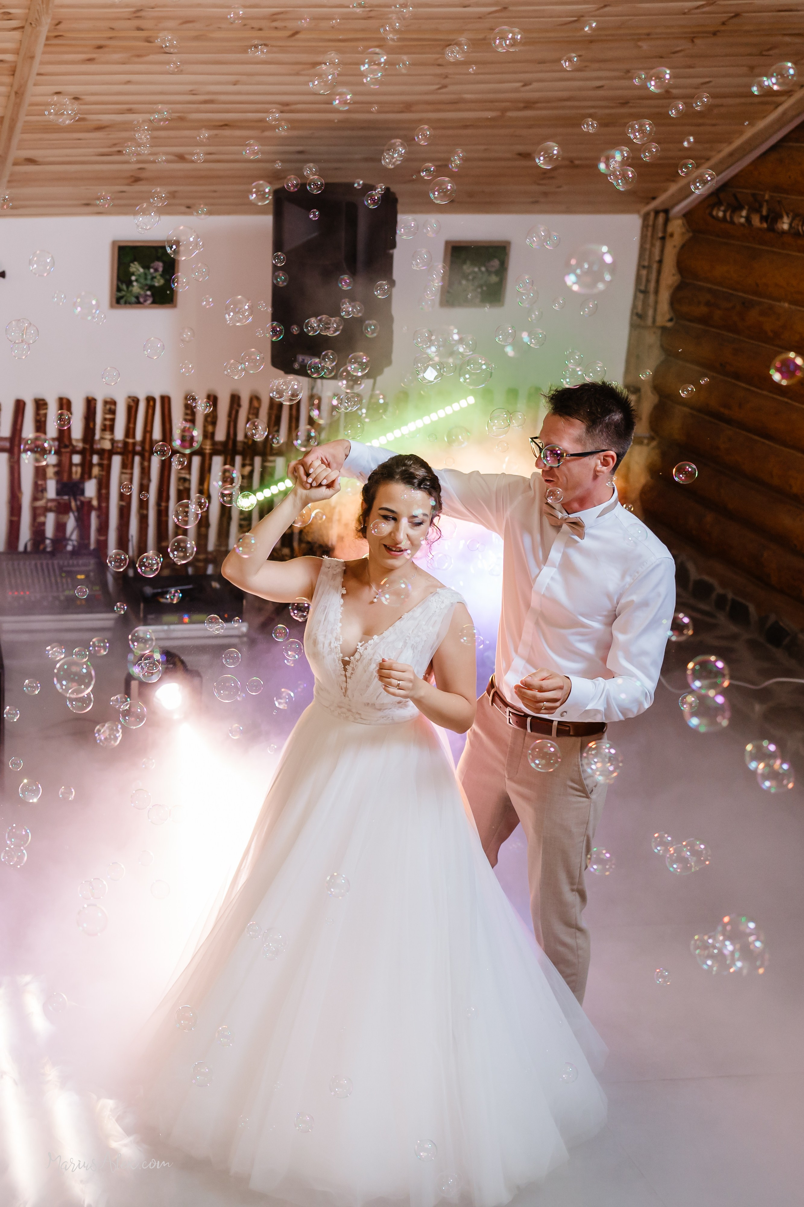 Marina & Cristian. Marius Alex fotograf de eveniment si studio din Suceava