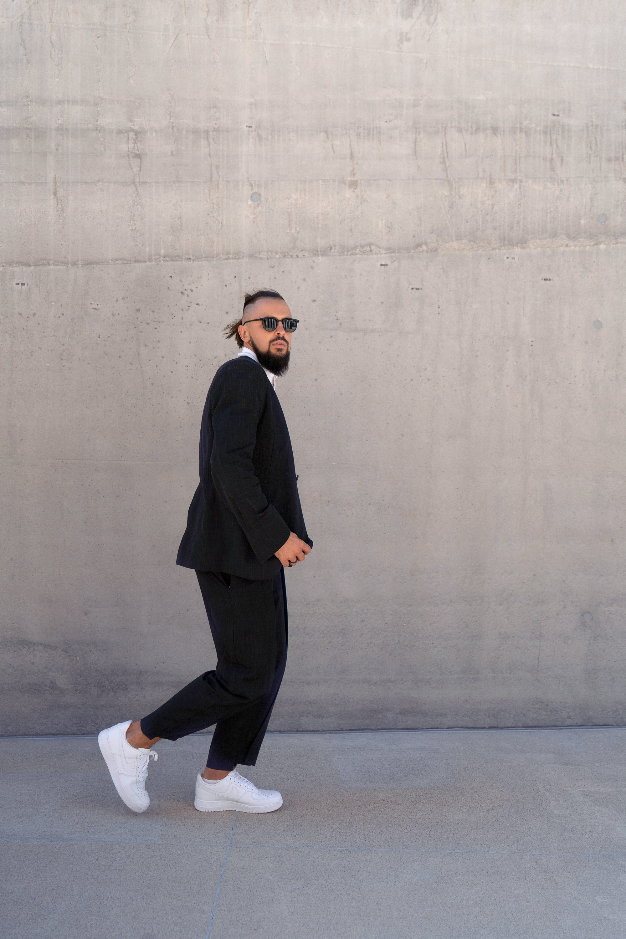 Kamilė ir Deividas. Fotografė Agnė Navickaitė