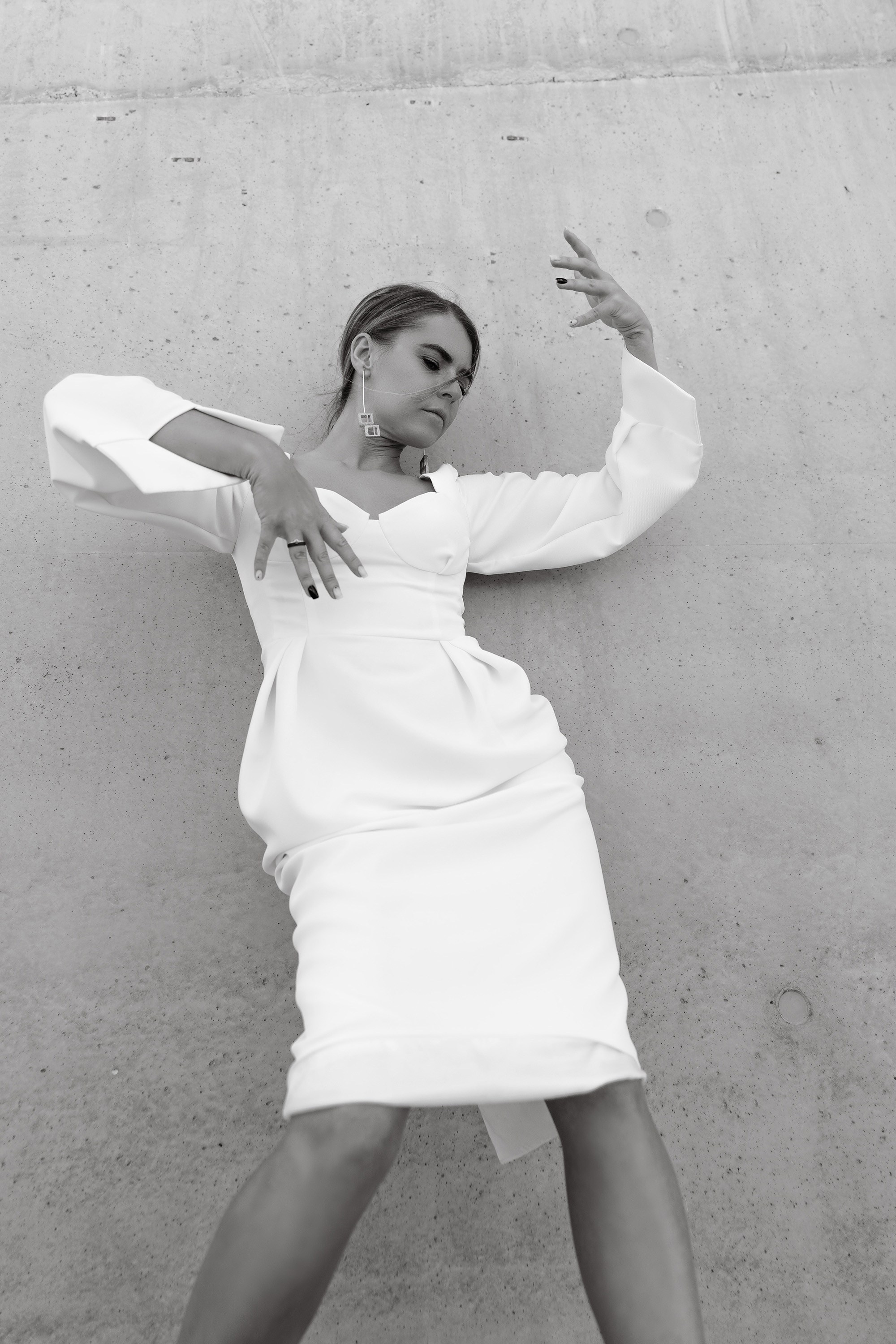 Kamilė ir Deividas. Fotografė Agnė Navickaitė