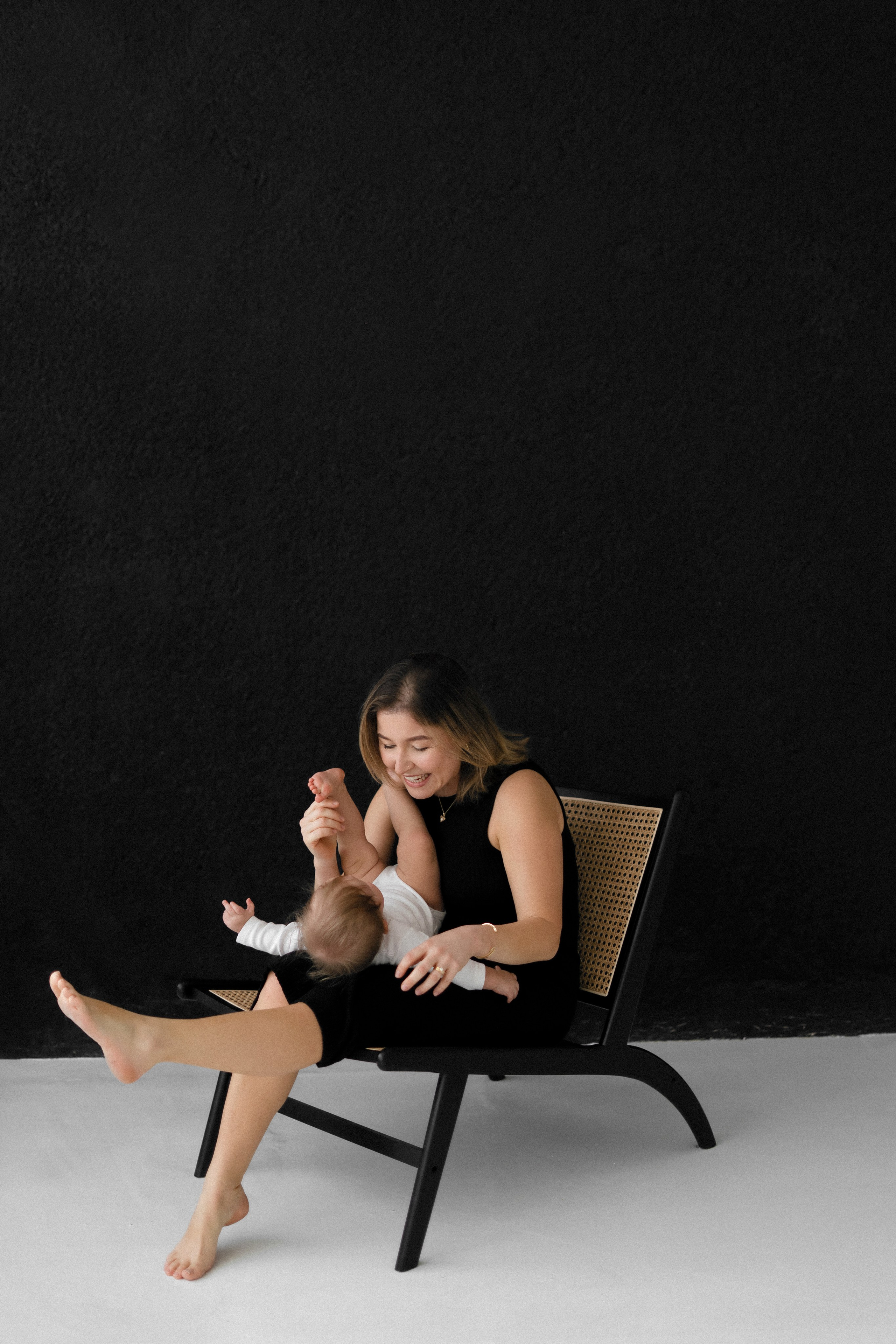 Marija & Barbora. Fotografė Agnė Navickaitė