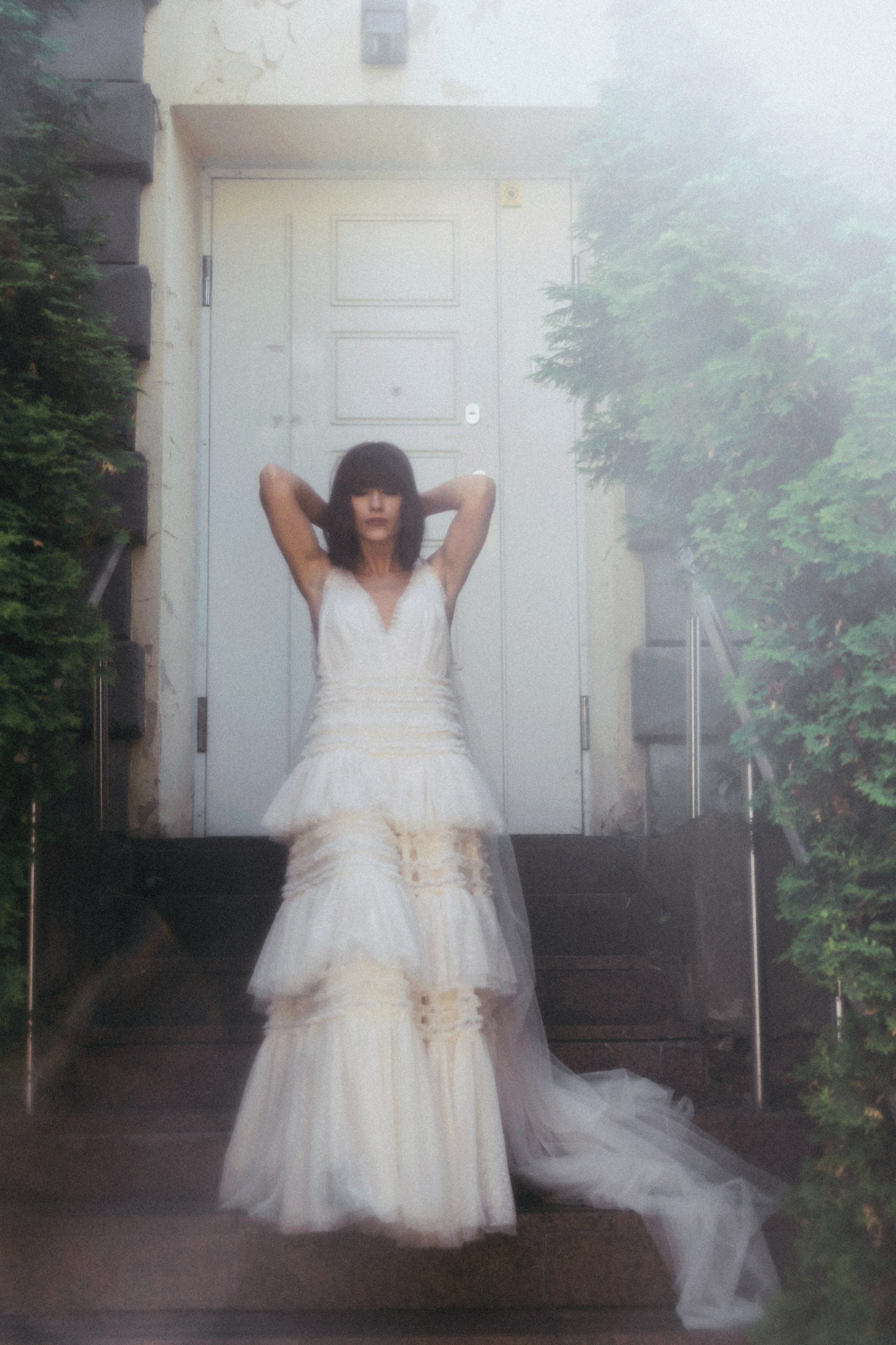 Ramunė ir Tomas. Fotografė Agnė Navickaitė