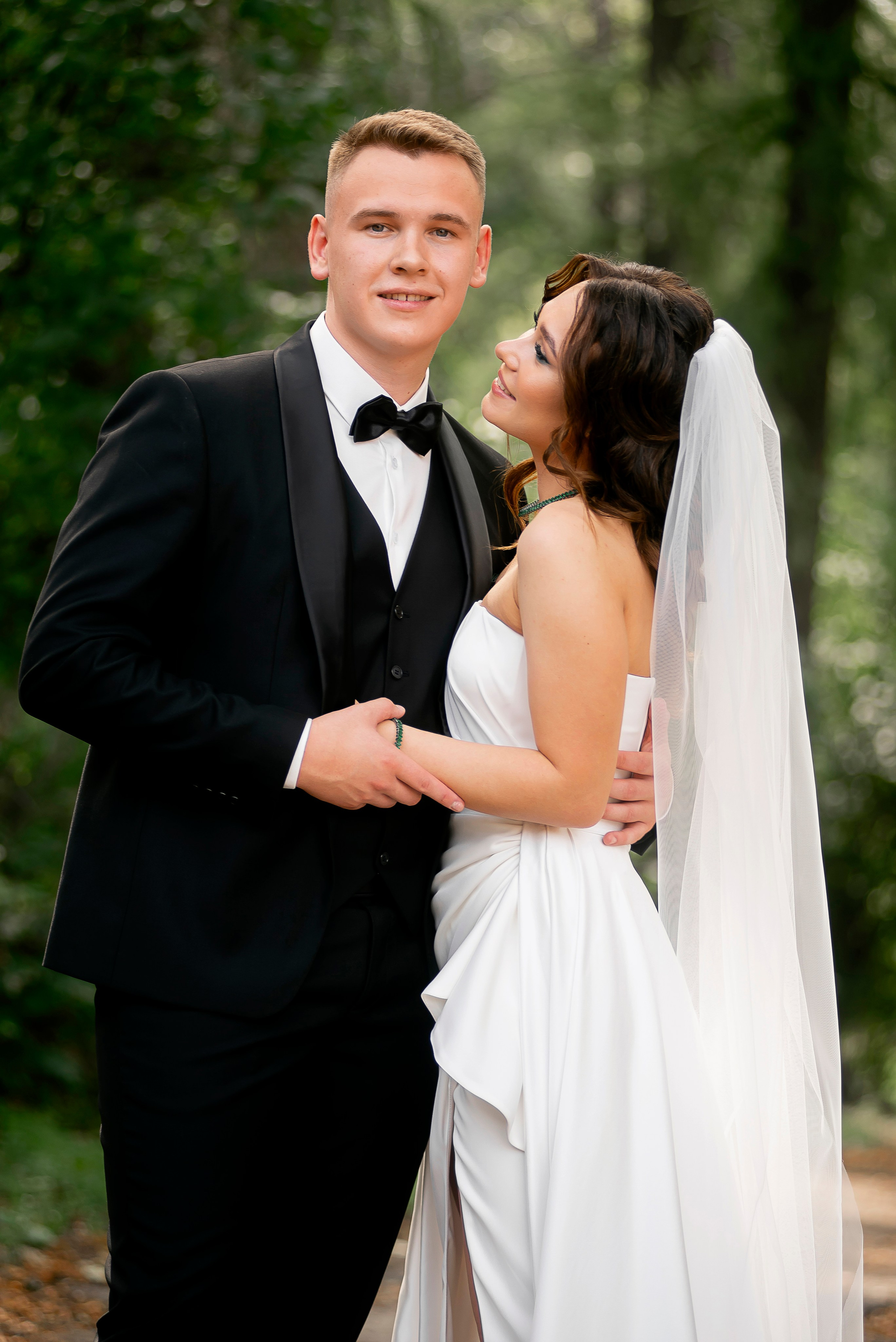 Екатерина & Евгений. Свадебный и семейный фотограф Екатерина Шестакова