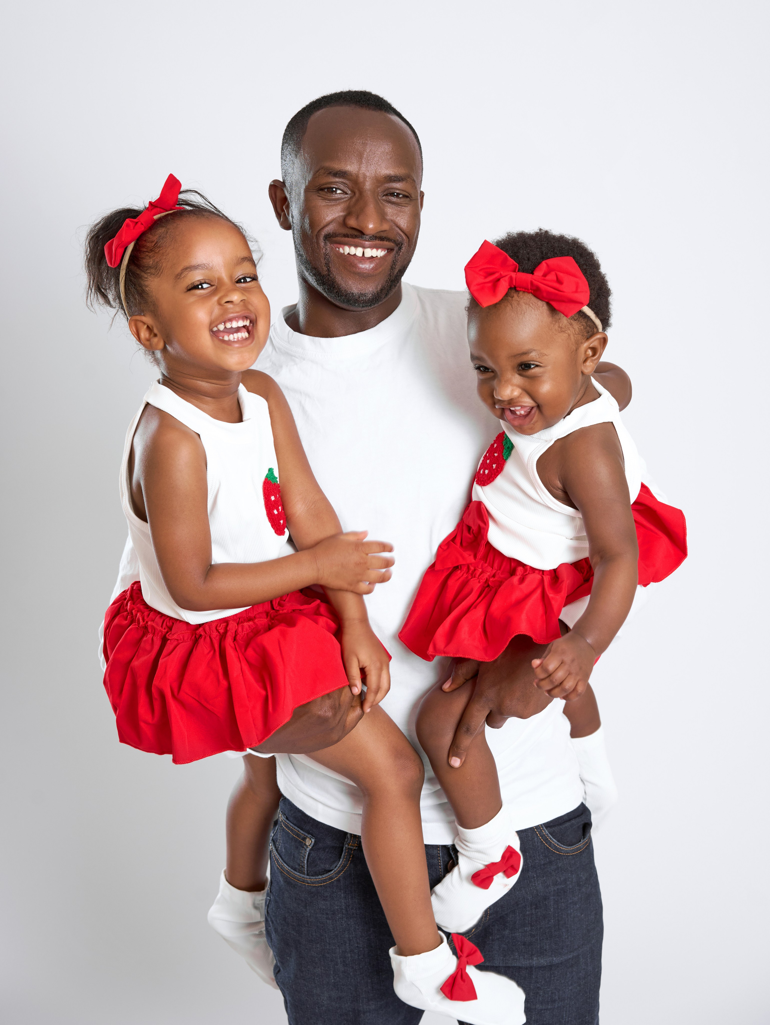 Family celebration. Welcome!