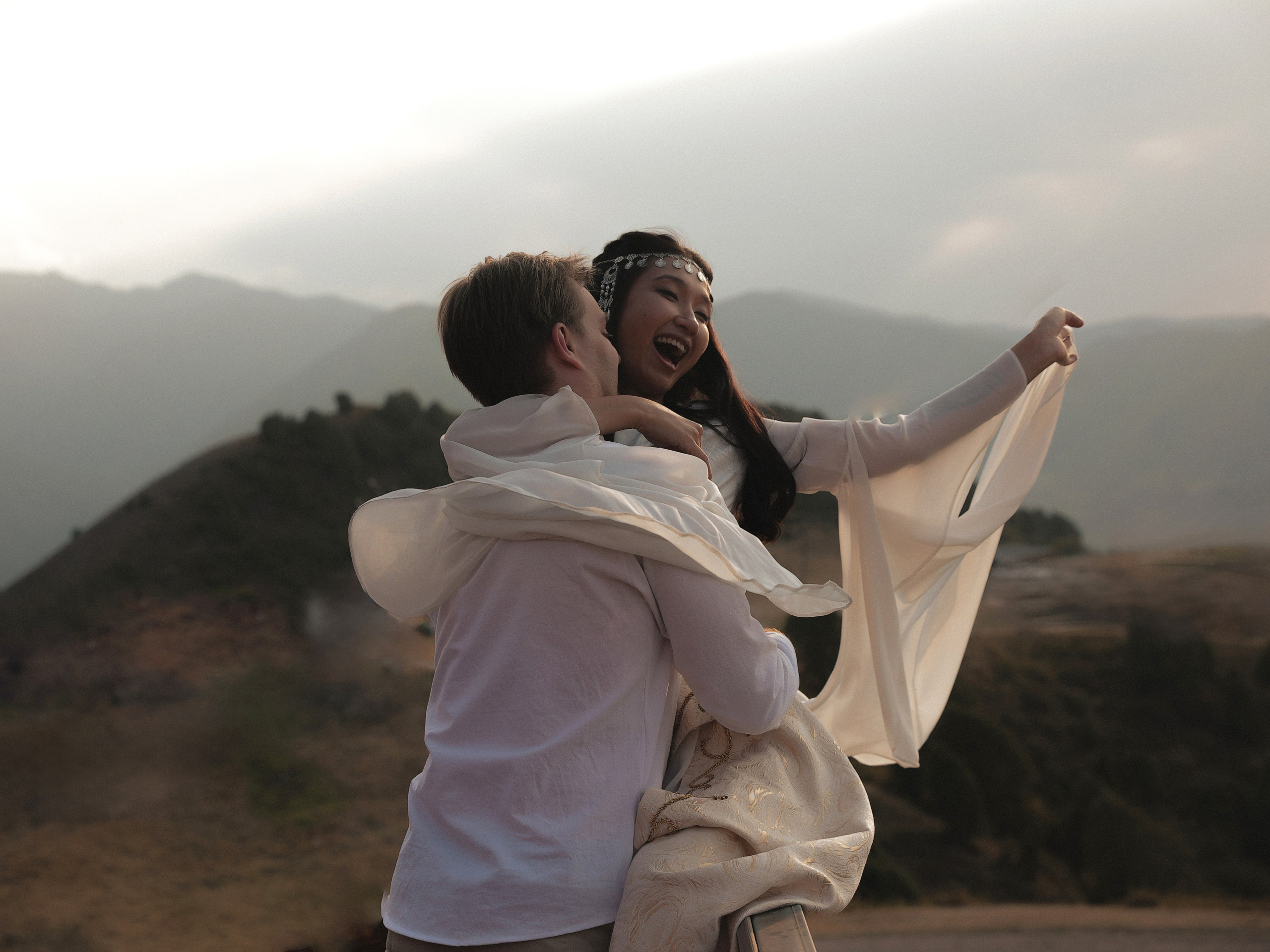 Miluji tě. Валерия Вартанова. Фотограф