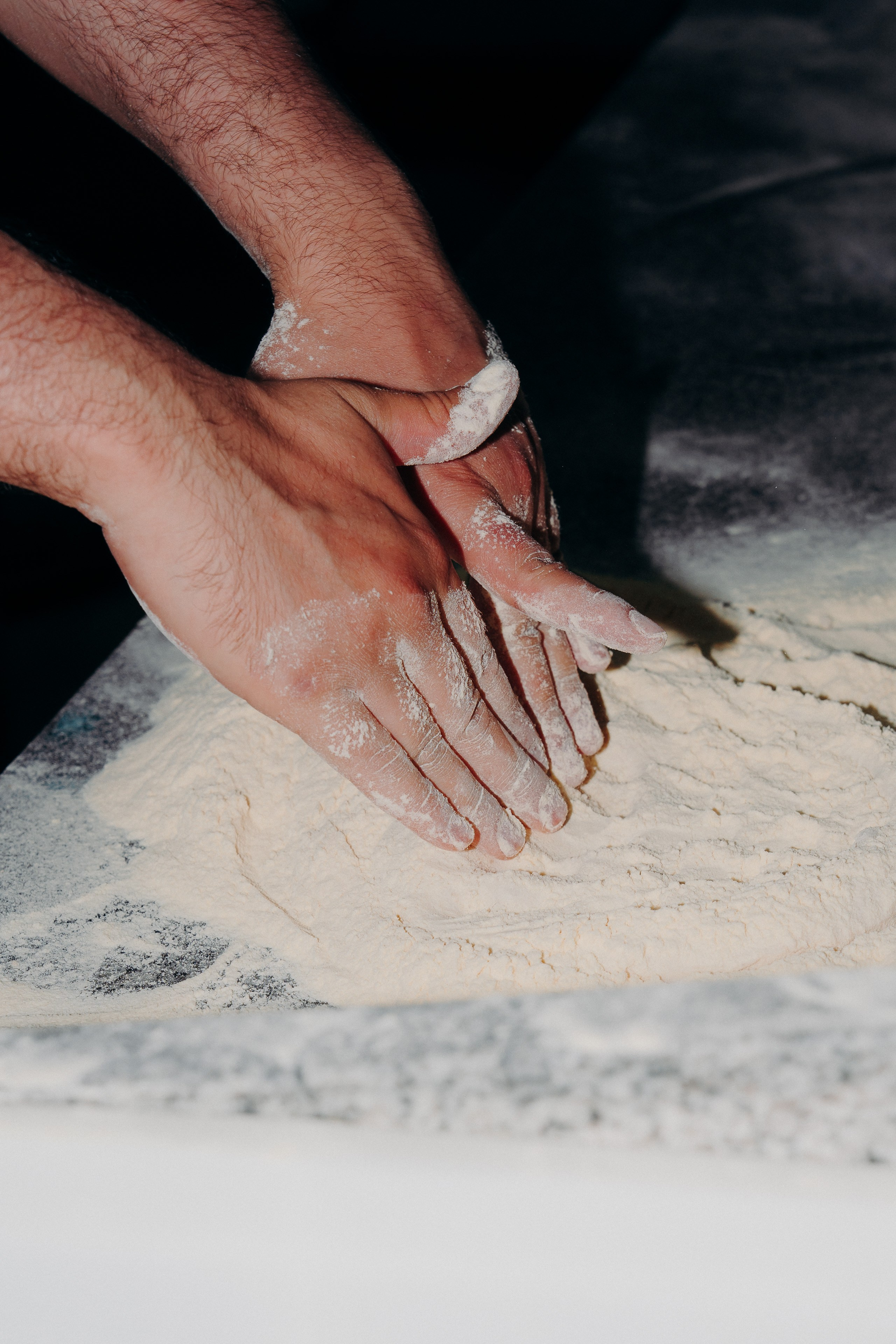 Partigiano. Контент-фотограф Алина Филимонова