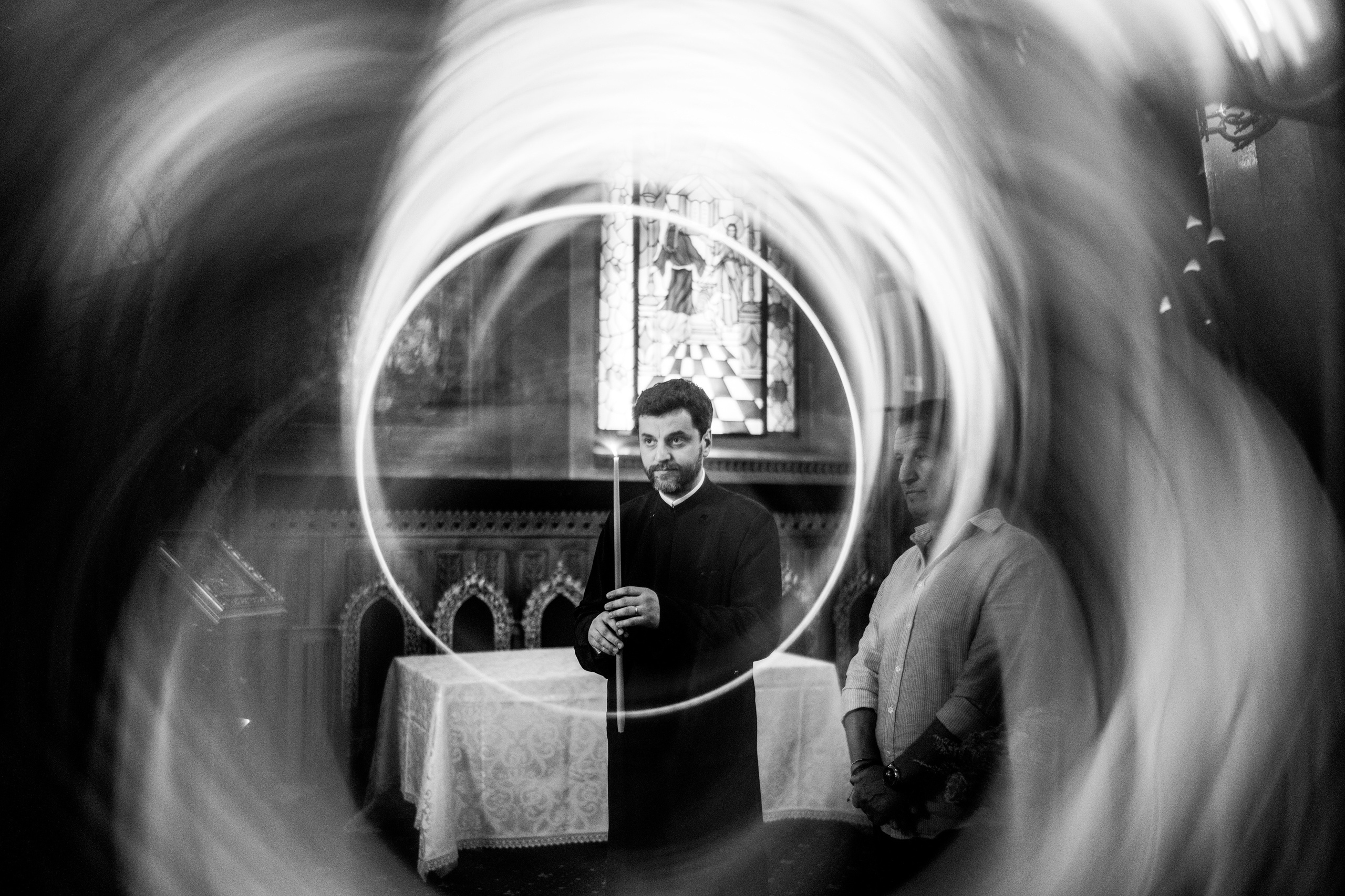 Bianca & Mihai. Liviu Andrei - Fotograf