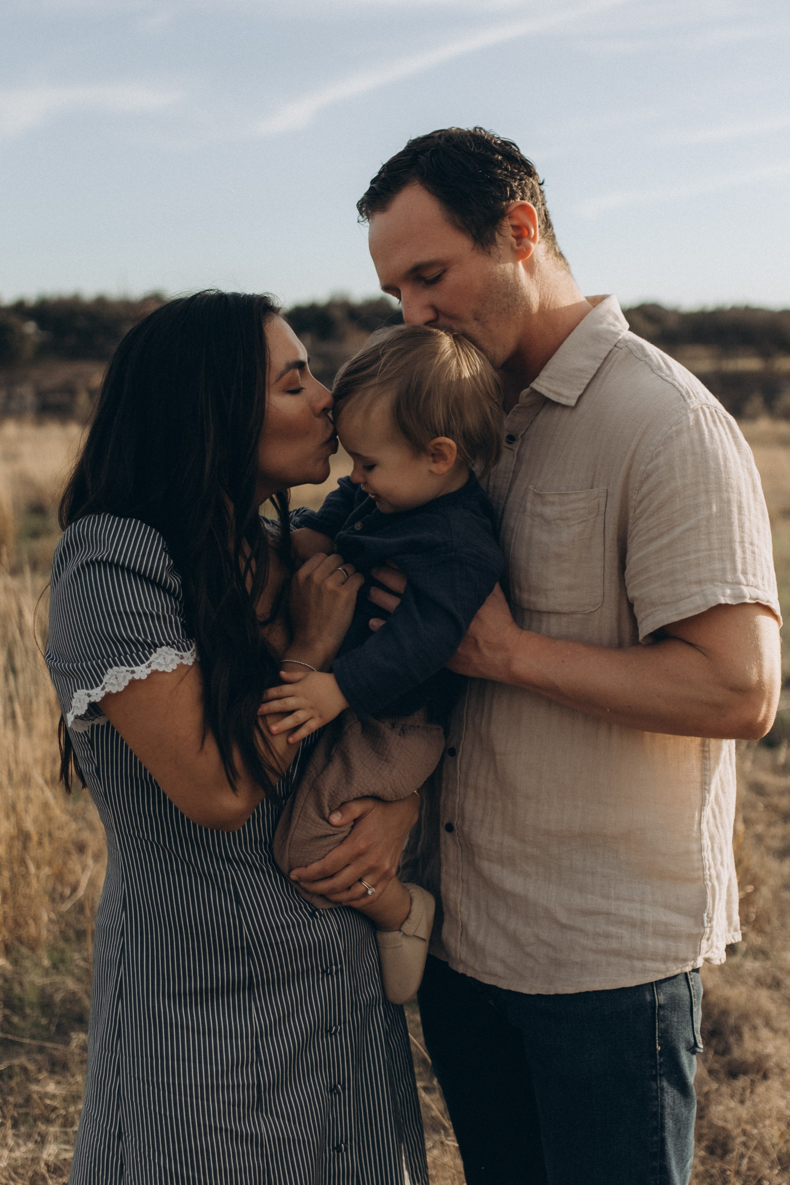 December. Lens Captures Life