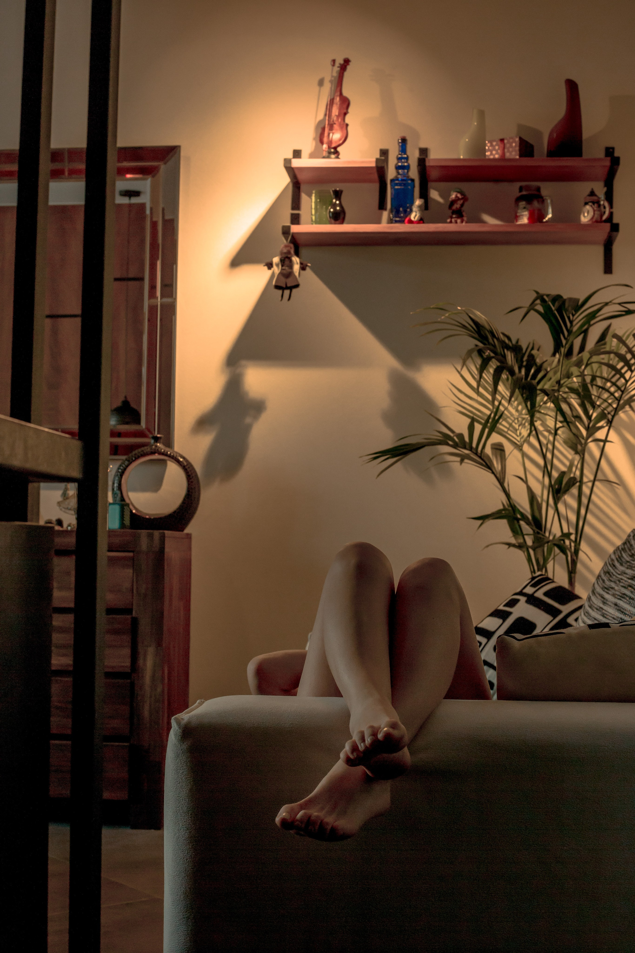 PSY THERAPY (18+). Art Photographer